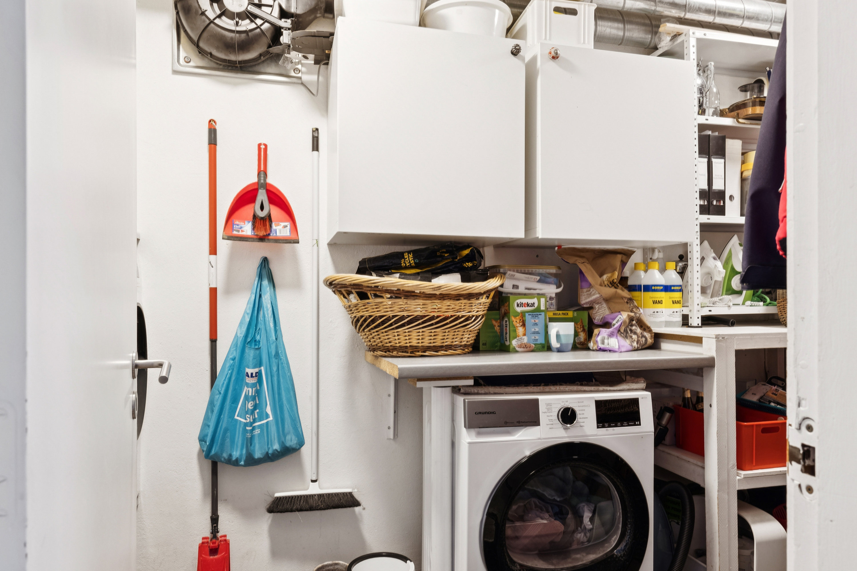 Fremhævet bryggers billede i fuldskærmstilstand. Billede af Sommerlyst 91, 8500 Grenaa