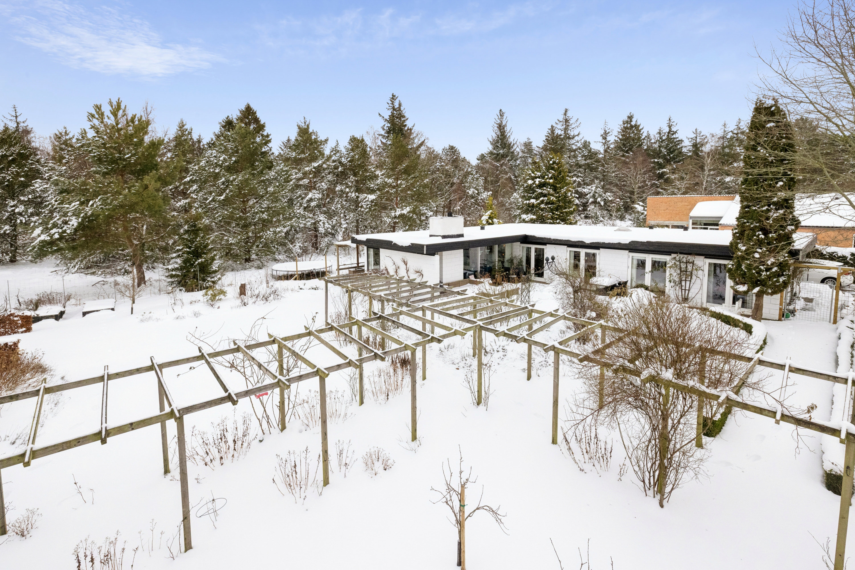 Fremhævet stald billede i fuldskærmstilstand. Billede af Sommerlyst 91, 8500 Grenaa