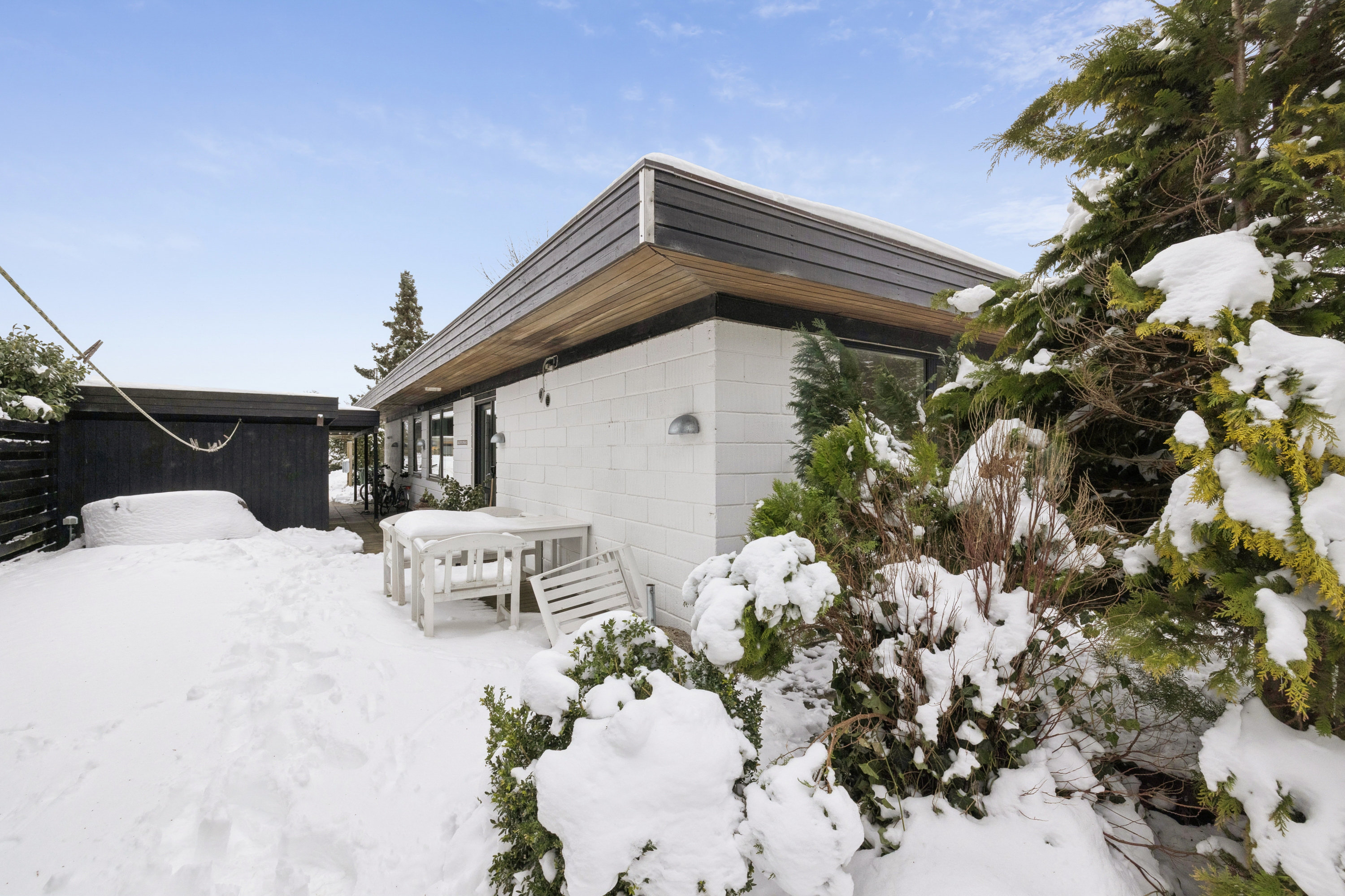 Fremhævet andet billede i fuldskærmstilstand. Billede af Sommerlyst 91, 8500 Grenaa