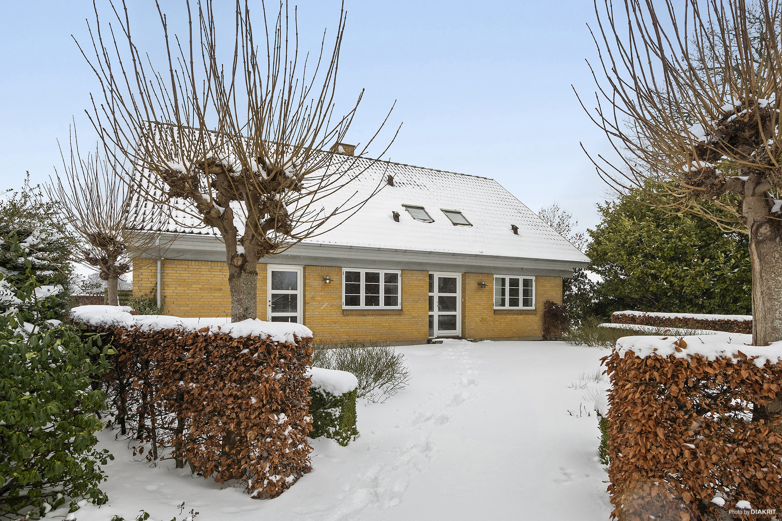 Vestergårdsvej 25, Boulstrup, 8300 Odder