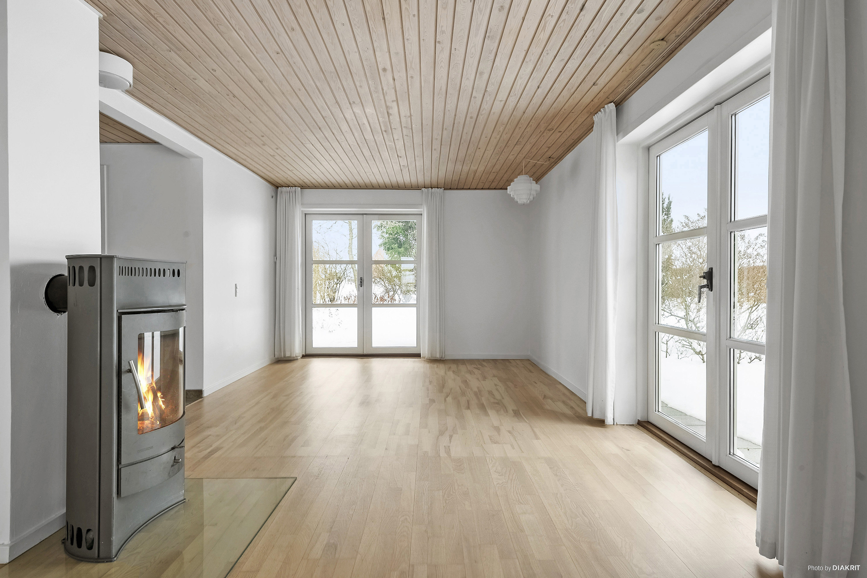 Fremhævet værelse billede i fuldskærmstilstand. Billede af Vestergårdsvej 25, Boulstrup, 8300 Odder