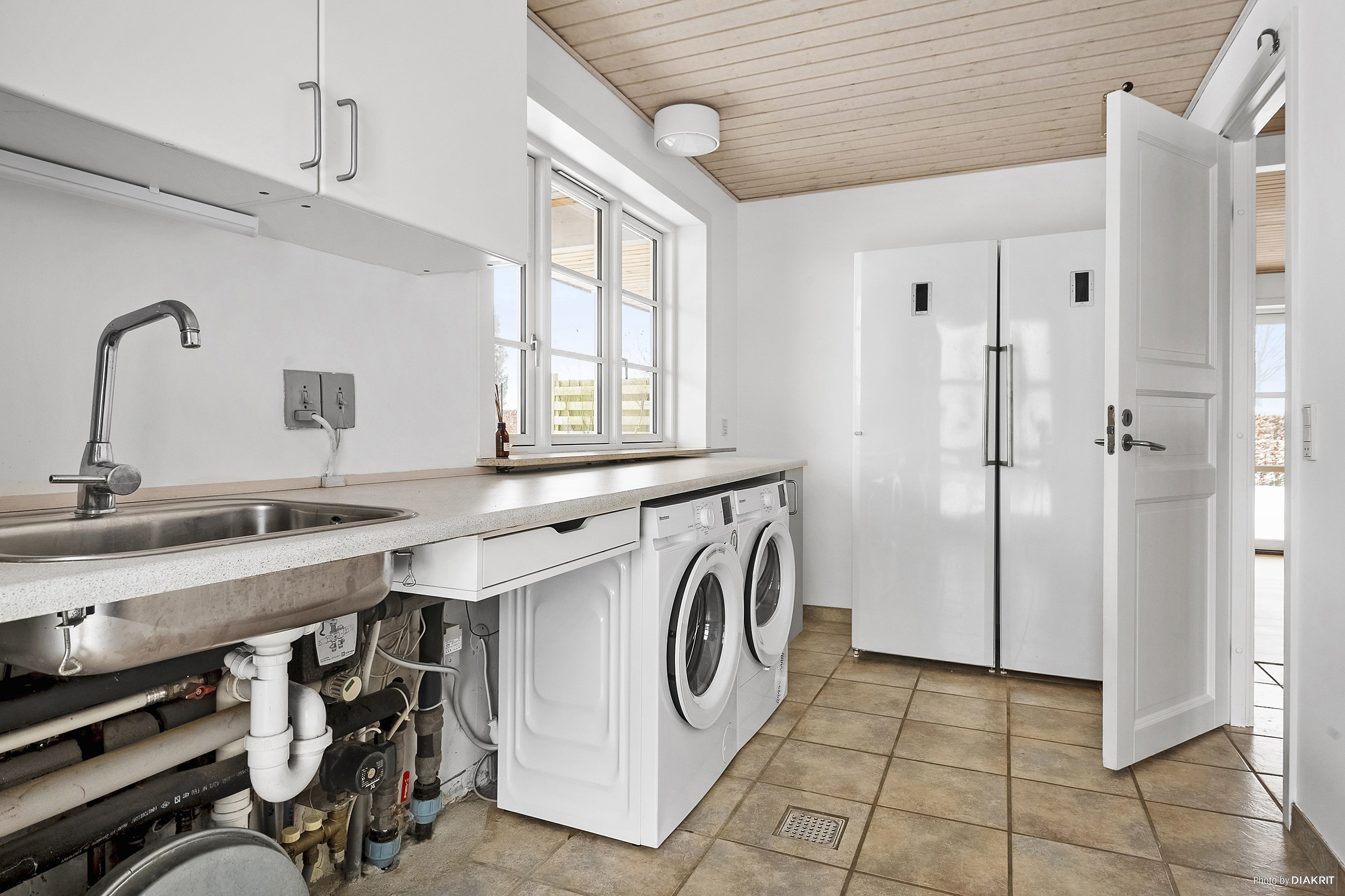 Fremhævet værelse billede i fuldskærmstilstand. Billede af Vestergårdsvej 25, Boulstrup, 8300 Odder