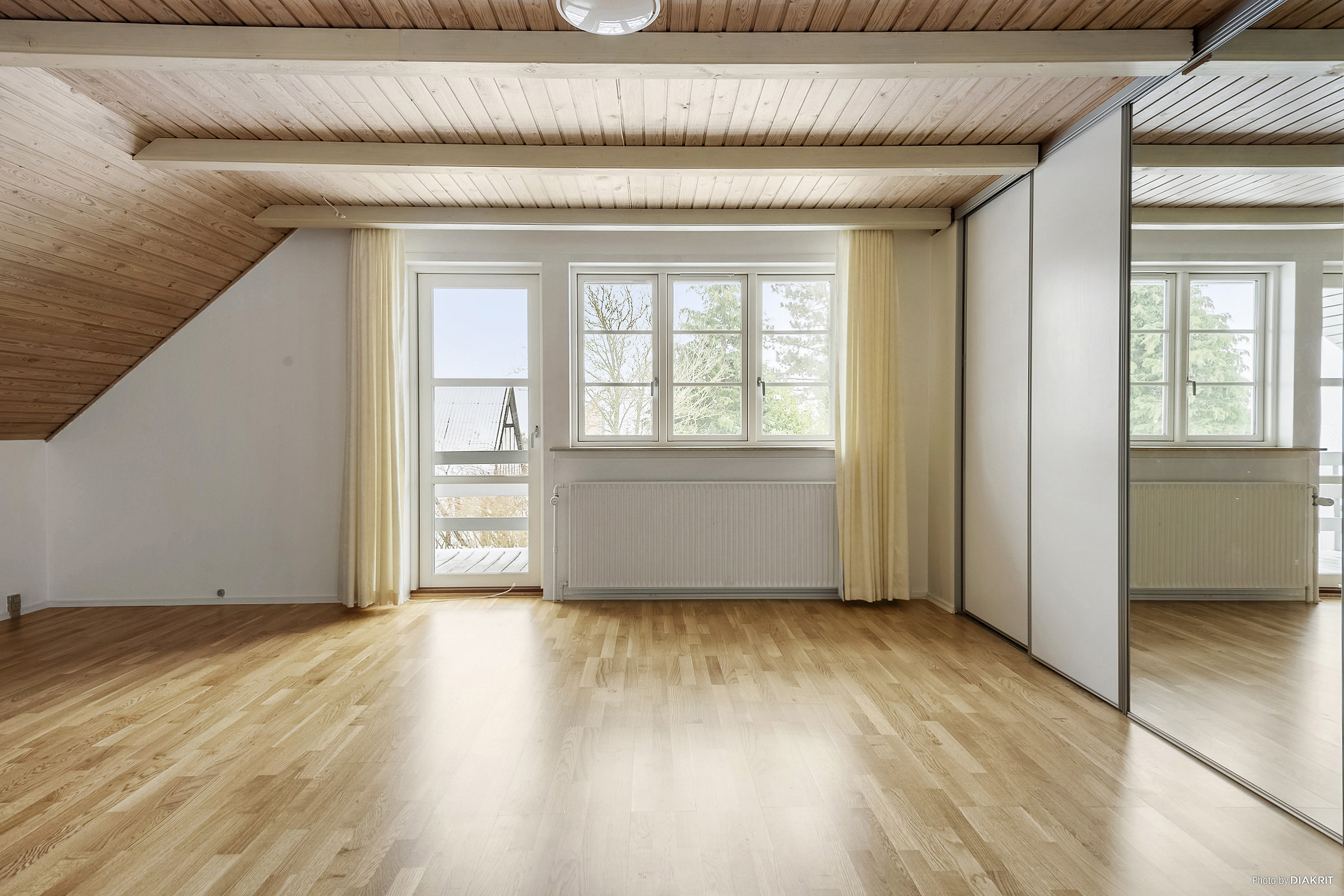 Fremhævet værelse billede i fuldskærmstilstand. Billede af Vestergårdsvej 25, Boulstrup, 8300 Odder