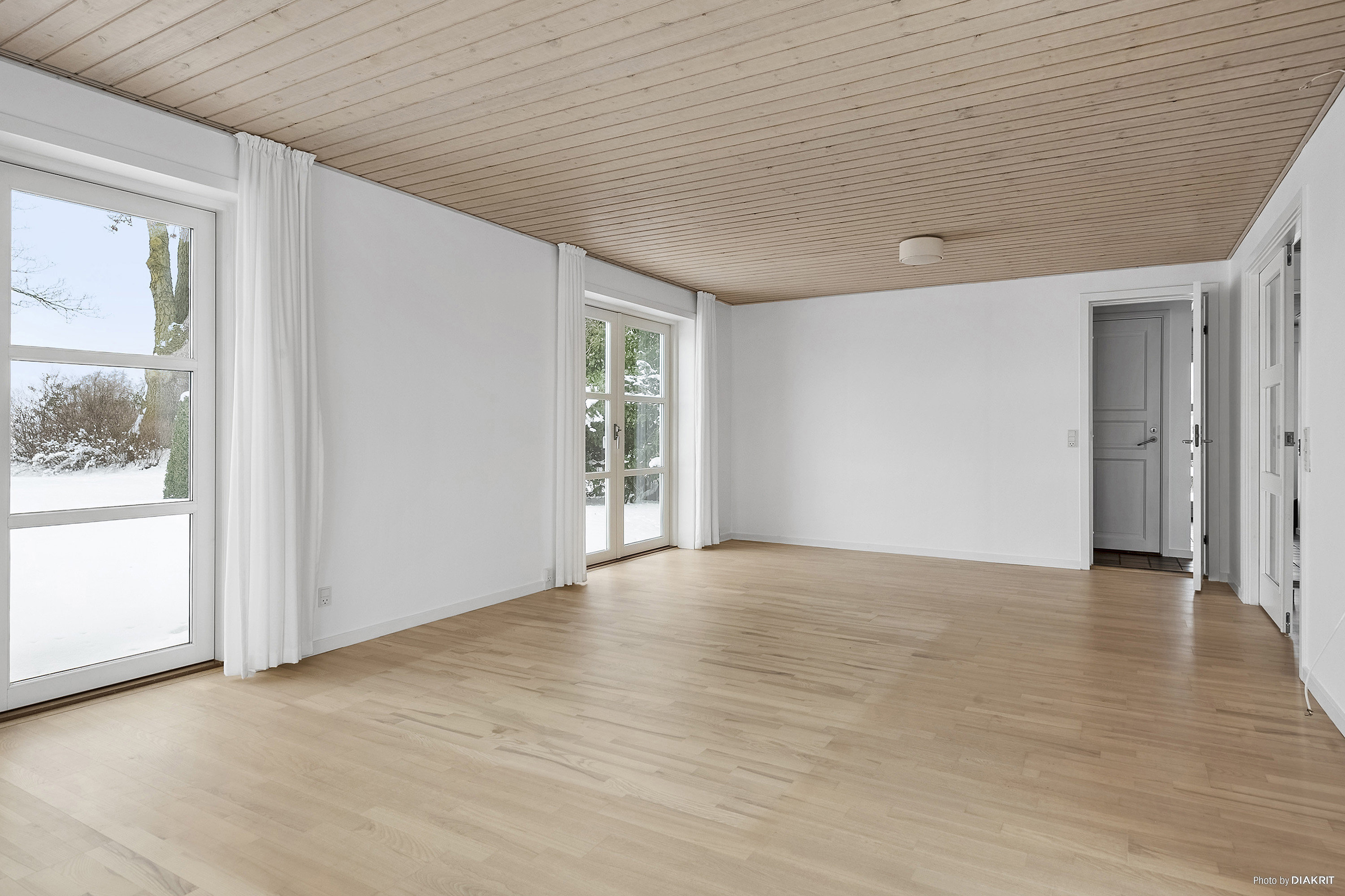 Fremhævet værelse billede i fuldskærmstilstand. Billede af Vestergårdsvej 25, Boulstrup, 8300 Odder