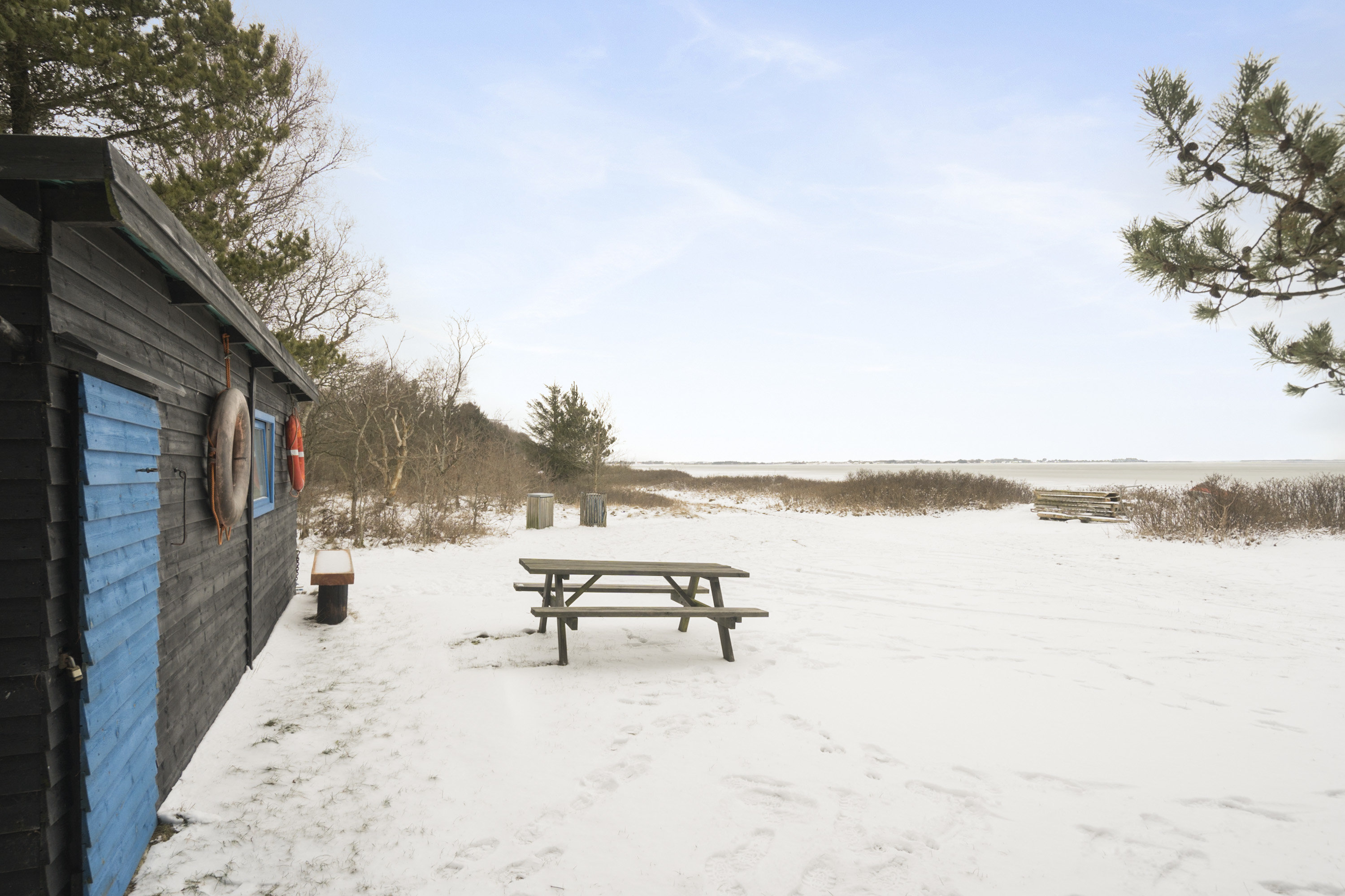 Frejasvej 5, Søndbjerg, 7790 Thyholm