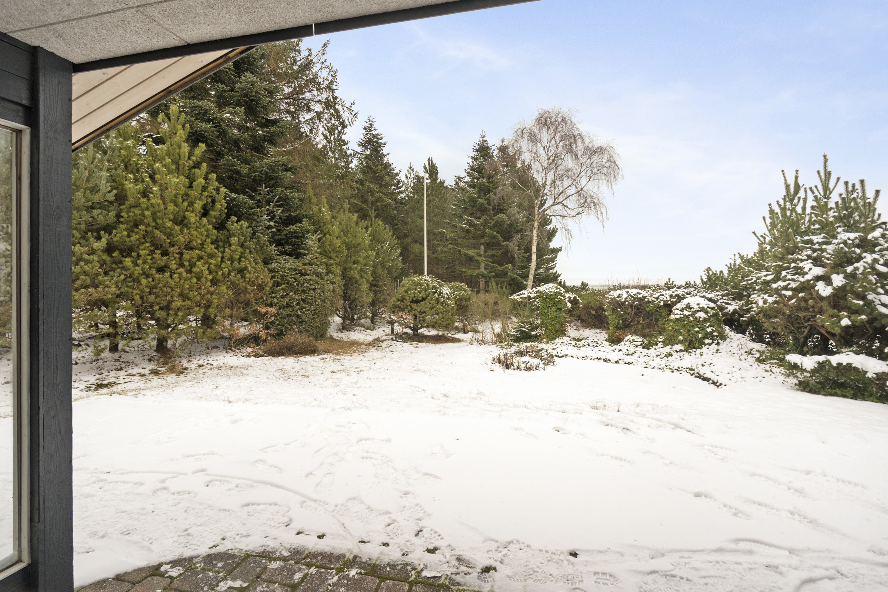 Fremhævet ejendommen billede i fuldskærmstilstand. Billede af Frejasvej 5, Søndbjerg, 7790 Thyholm