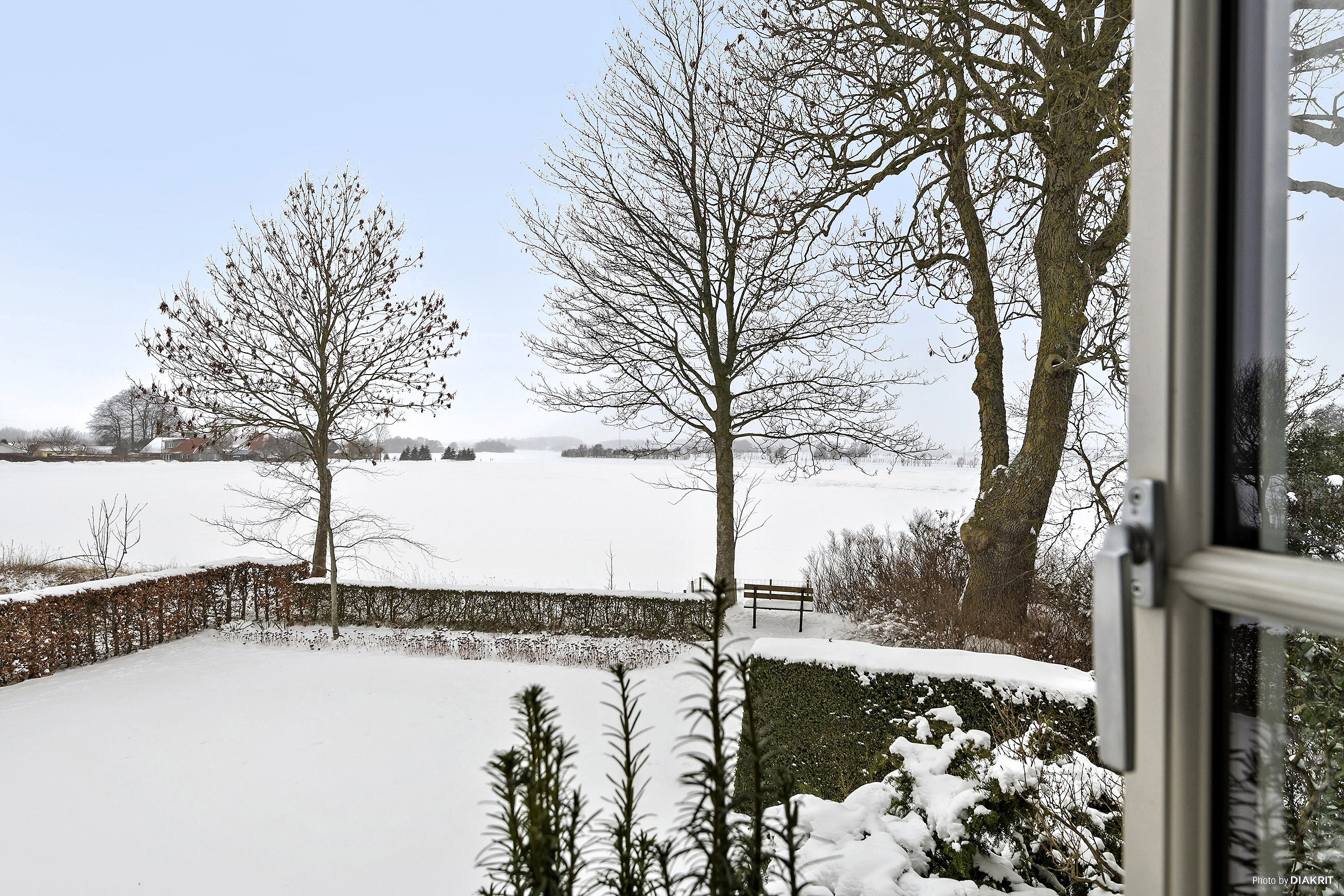 Fremhævet område billede i fuldskærmstilstand. Billede af Vestergårdsvej 25, Boulstrup, 8300 Odder