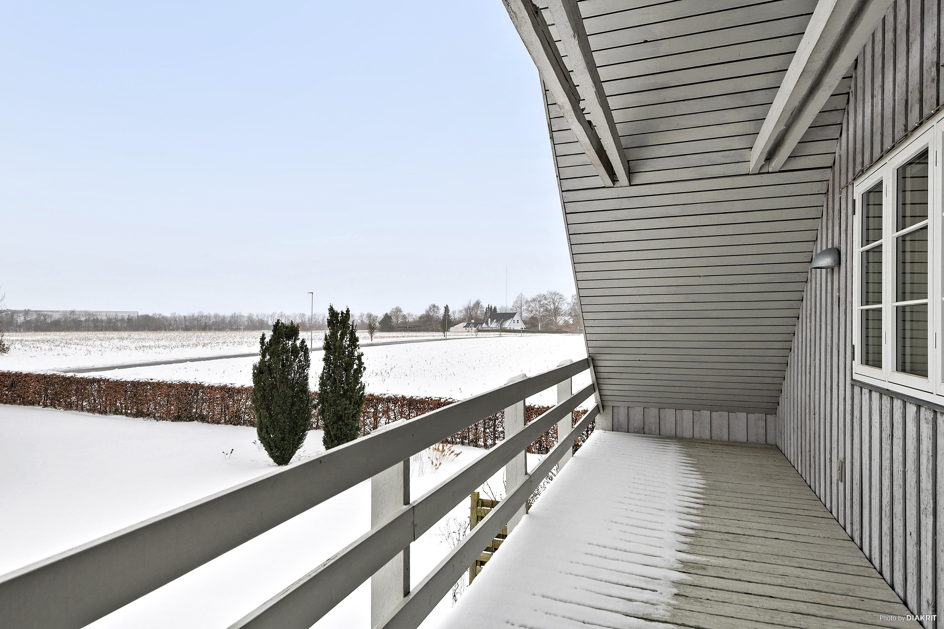 Fremhævet område billede i fuldskærmstilstand. Billede af Vestergårdsvej 25, Boulstrup, 8300 Odder