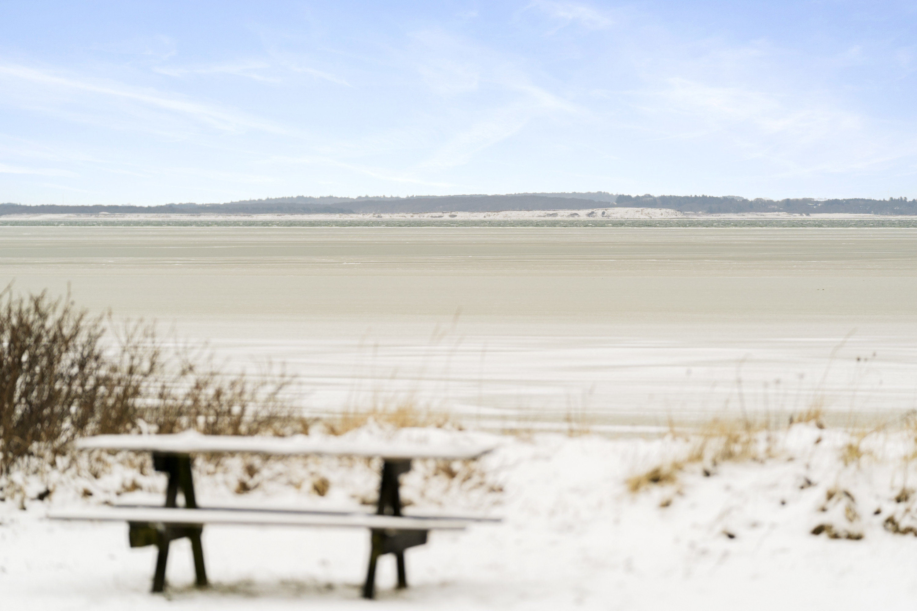 Fremhævet område billede i fuldskærmstilstand. Billede af Frejasvej 5, Søndbjerg, 7790 Thyholm