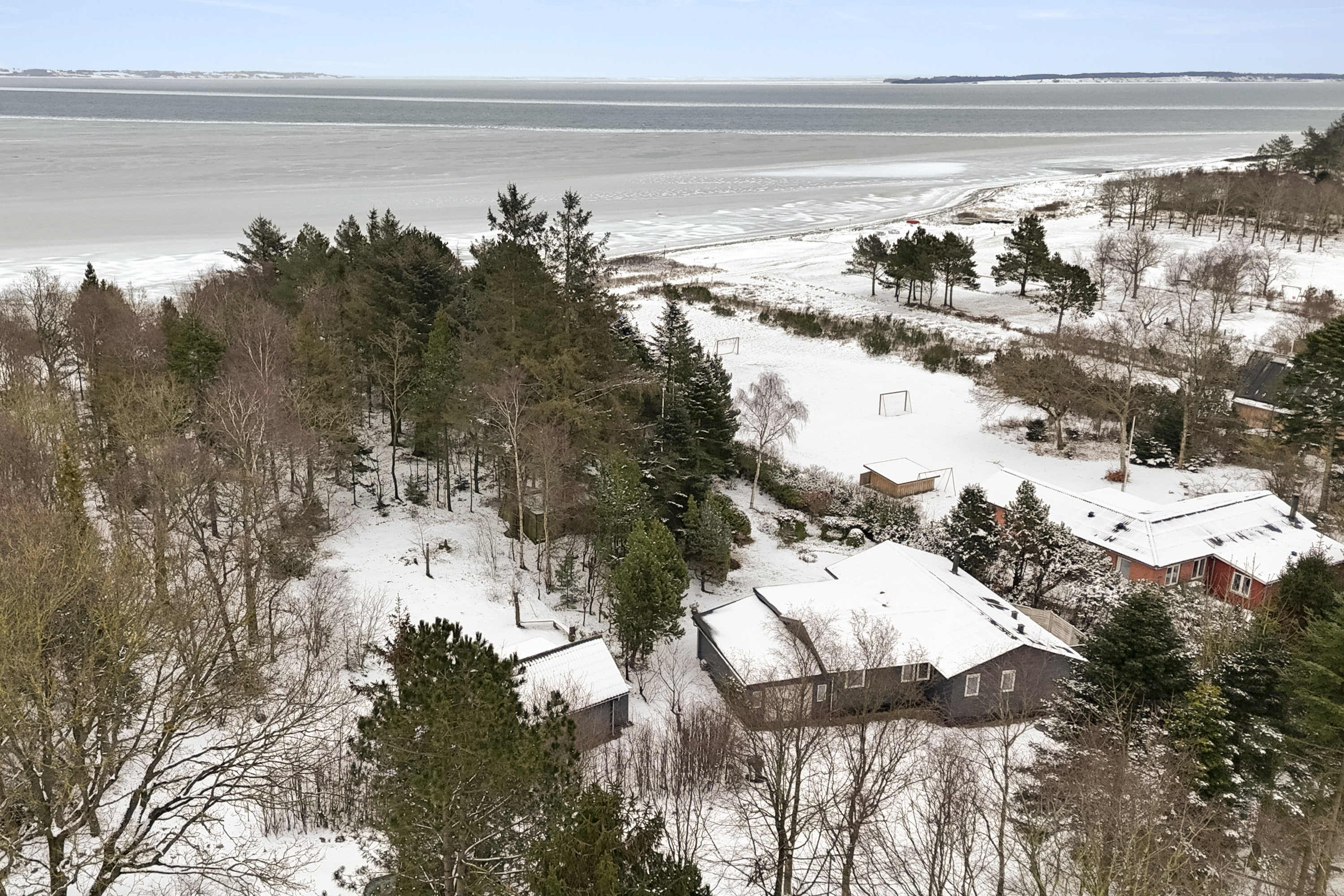 Frejasvej 5, Søndbjerg, 7790 Thyholm