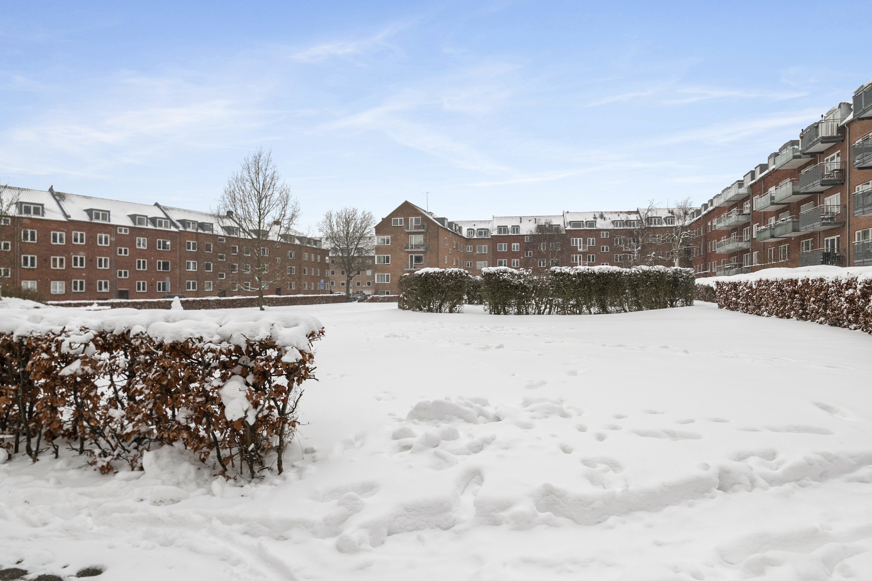 Fremhævet ejendommen billede i fuldskærmstilstand. Billede af Langelandsgade 219, st.. th., 8200 Aarhus N
