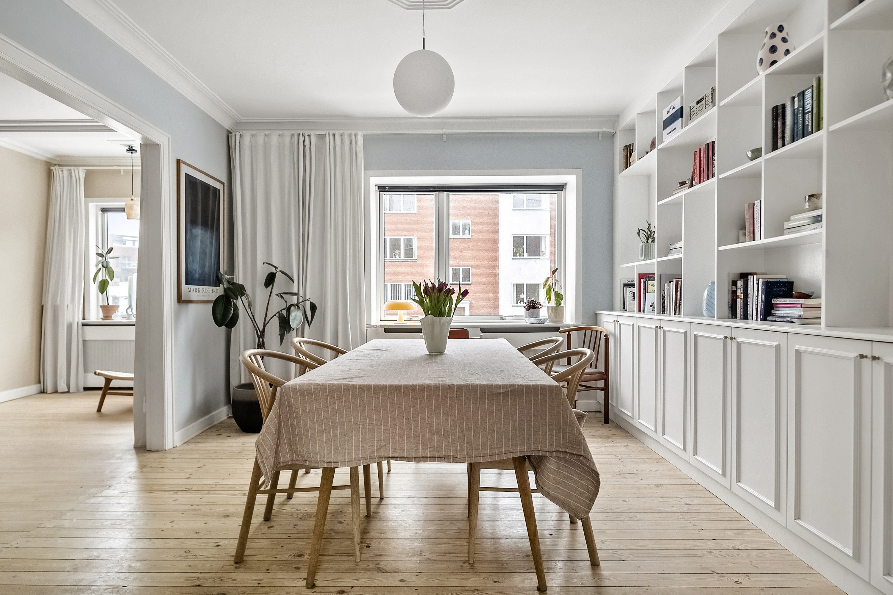 Langelandsgade 219, st.. th., 8200 Aarhus N