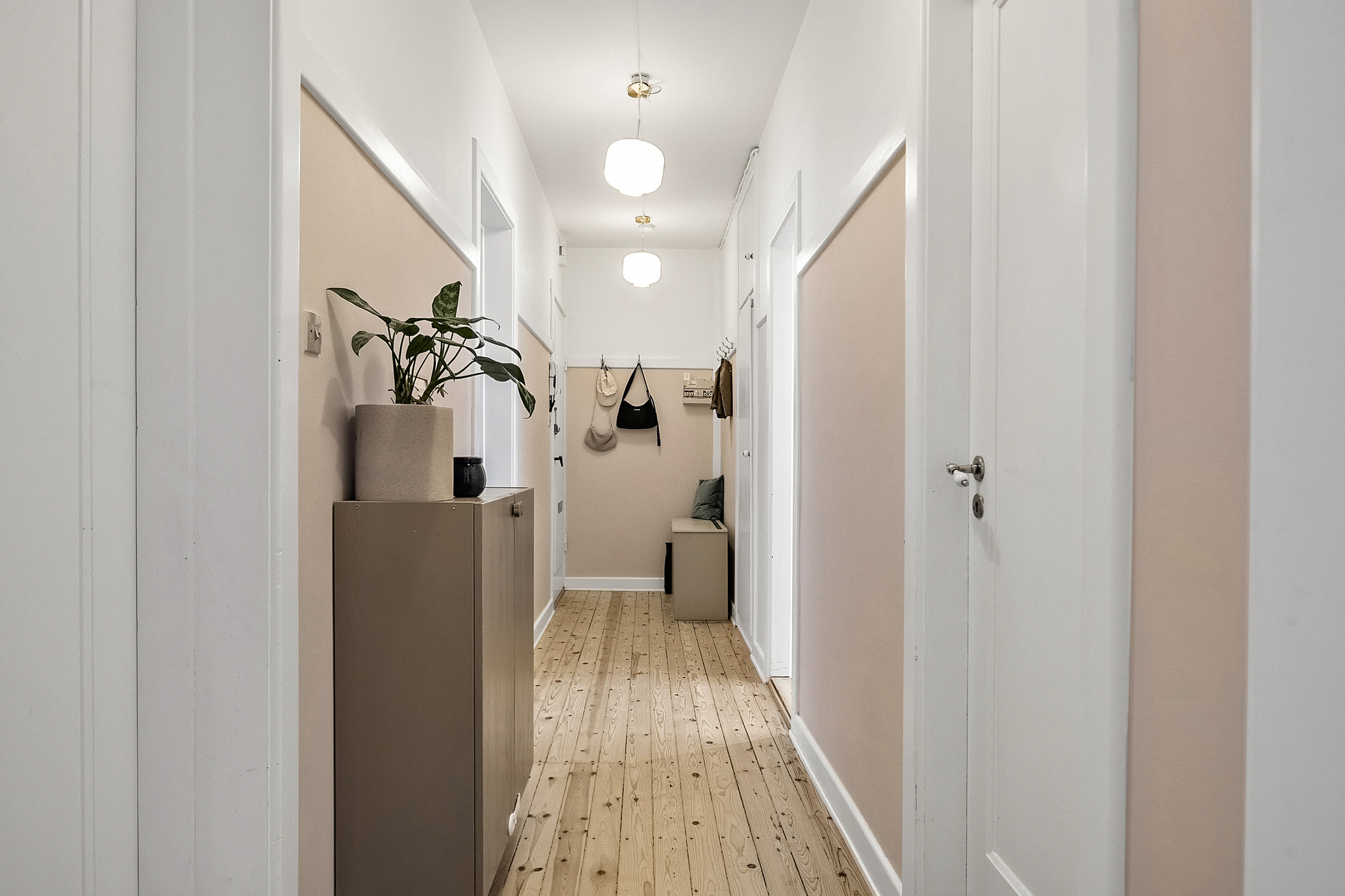 Fremhævet værelse billede i fuldskærmstilstand. Billede af Langelandsgade 219, st.. th., 8200 Aarhus N