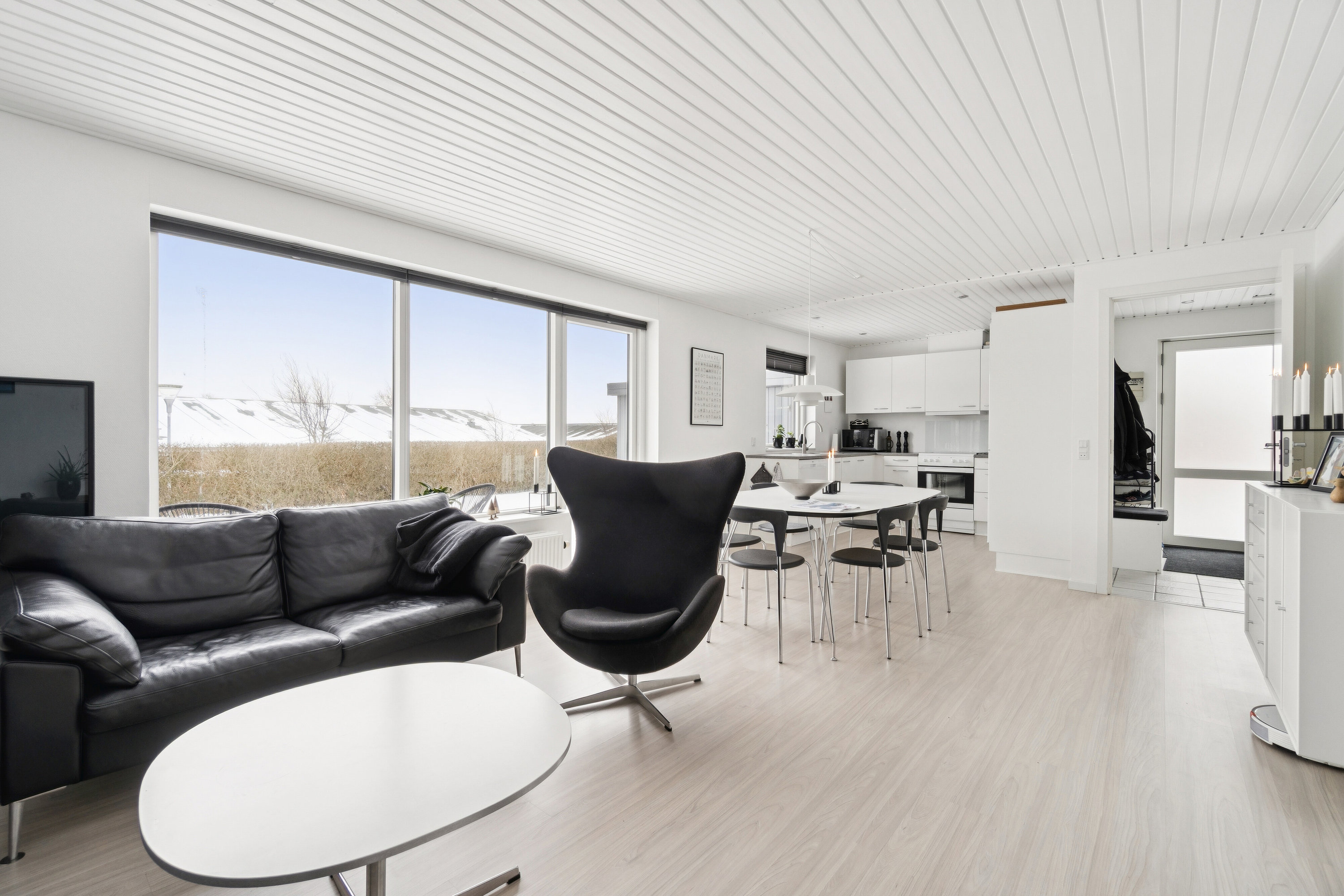 Nørrevænge 44, 7700 Thisted