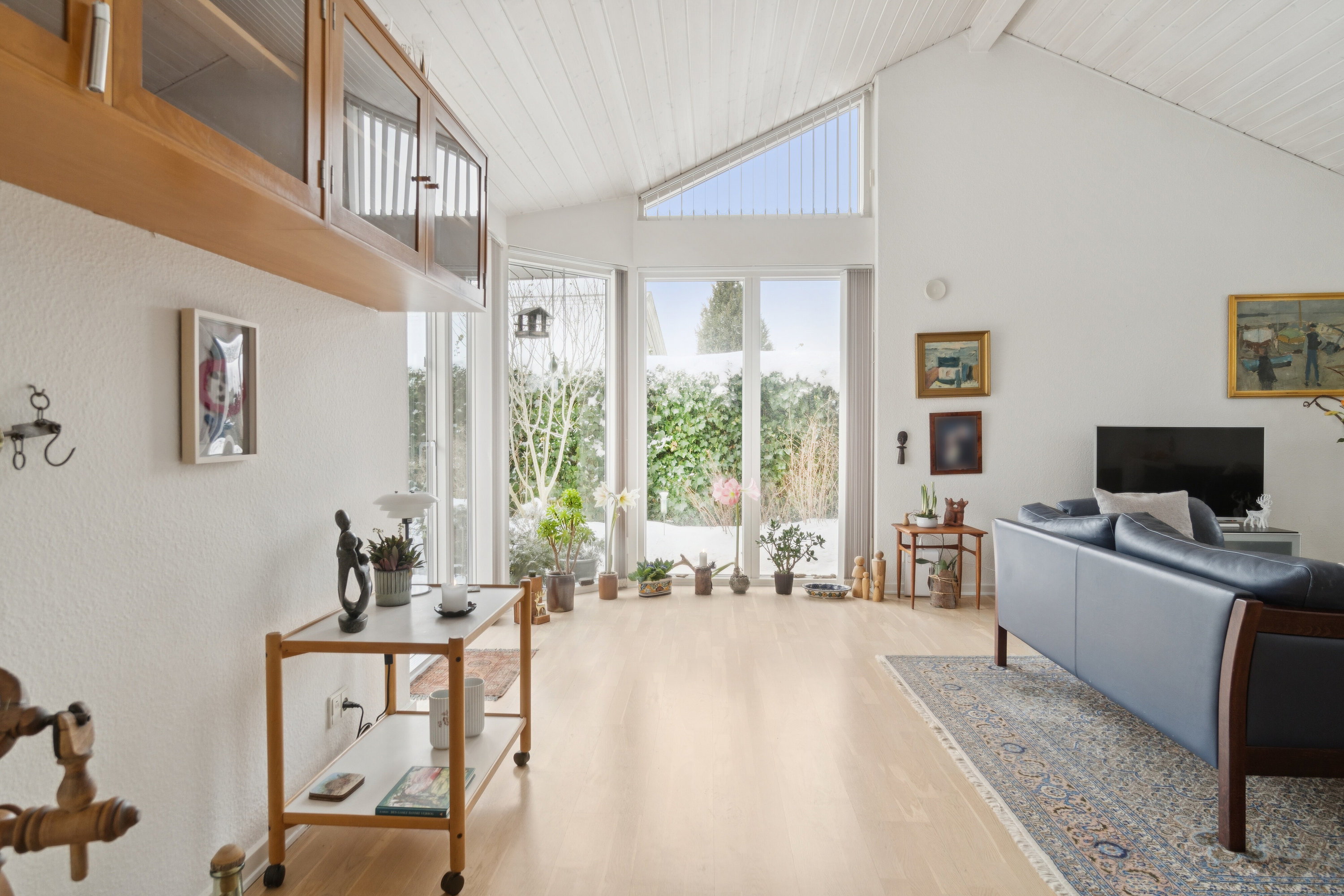 Poul Helgesens Vej 21, 8260 Viby J