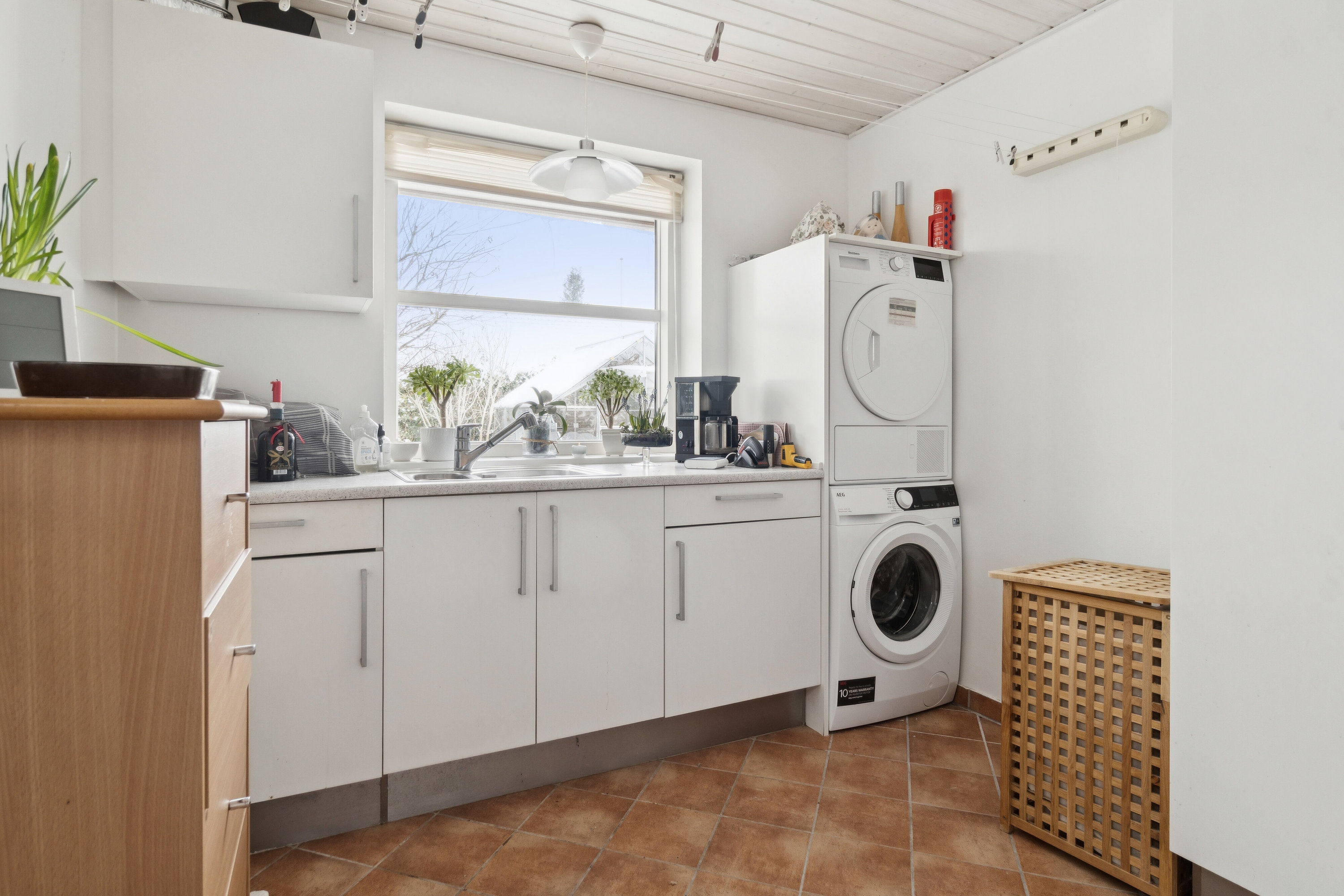 Fremhævet bryggers billede i fuldskærmstilstand. Billede af Poul Helgesens Vej 21, 8260 Viby J