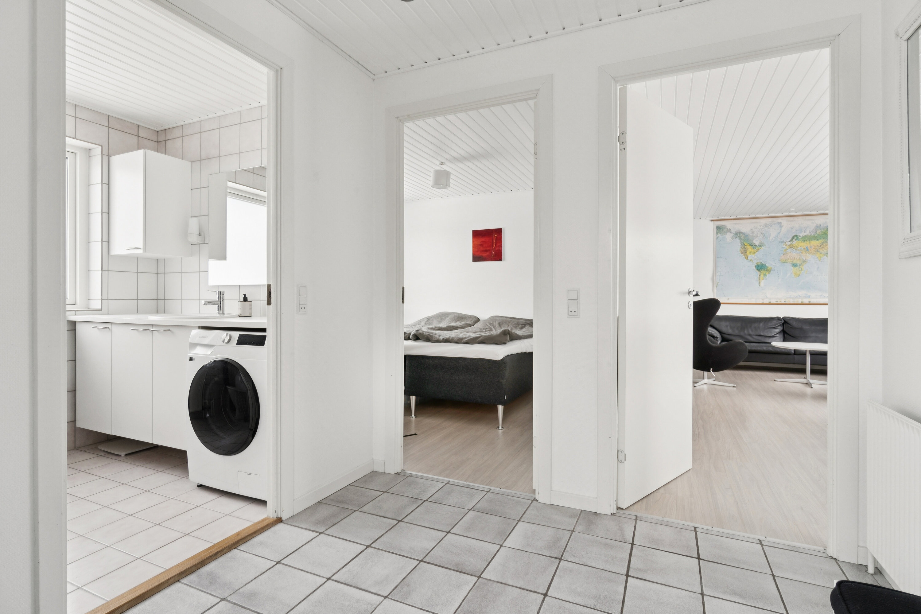 Fremhævet bryggers billede i fuldskærmstilstand. Billede af Nørrevænge 44, 7700 Thisted