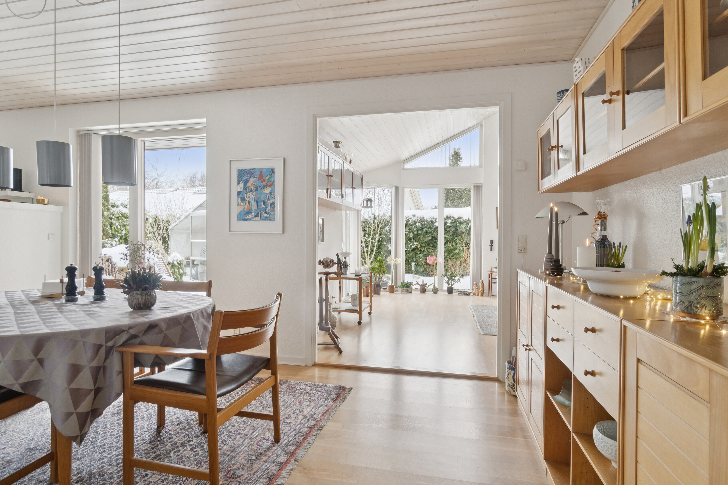 Fremhævet alrum billede i fuldskærmstilstand. Billede af Poul Helgesens Vej 21, 8260 Viby J