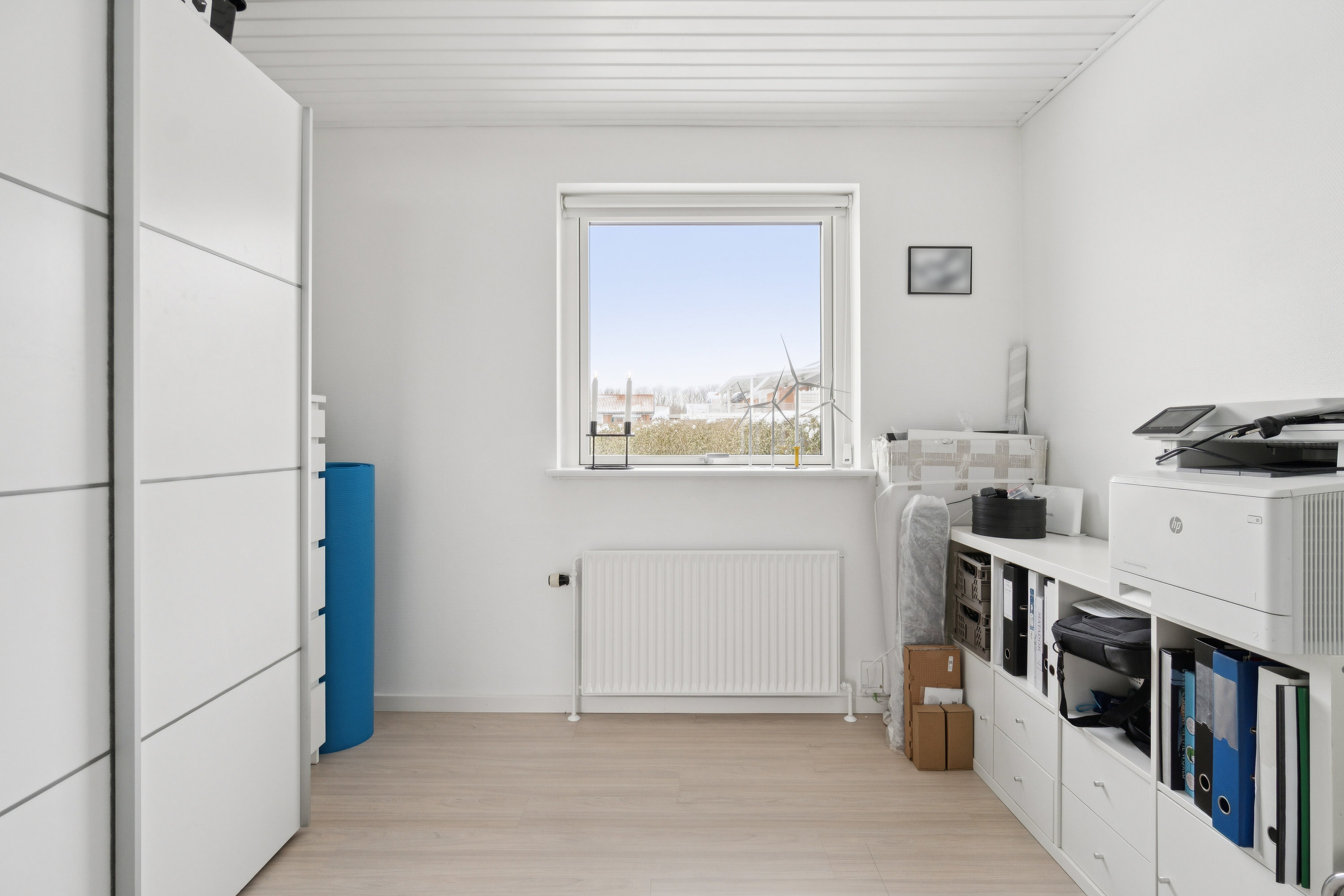 Fremhævet indendørs billede i fuldskærmstilstand. Billede af Nørrevænge 44, 7700 Thisted