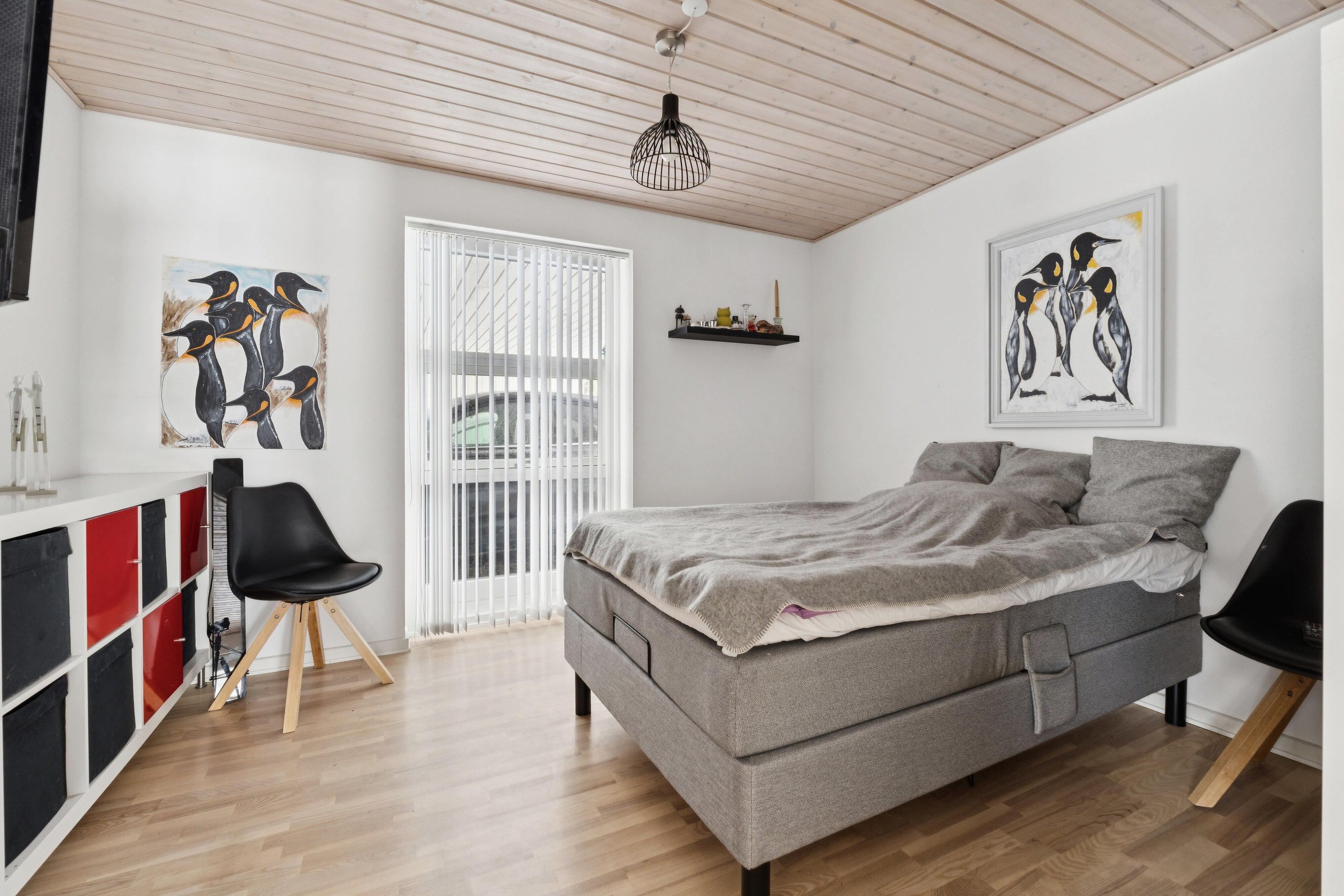 Fremhævet værelse billede i fuldskærmstilstand. Billede af Maegaardsvej 2, 5856 Ryslinge