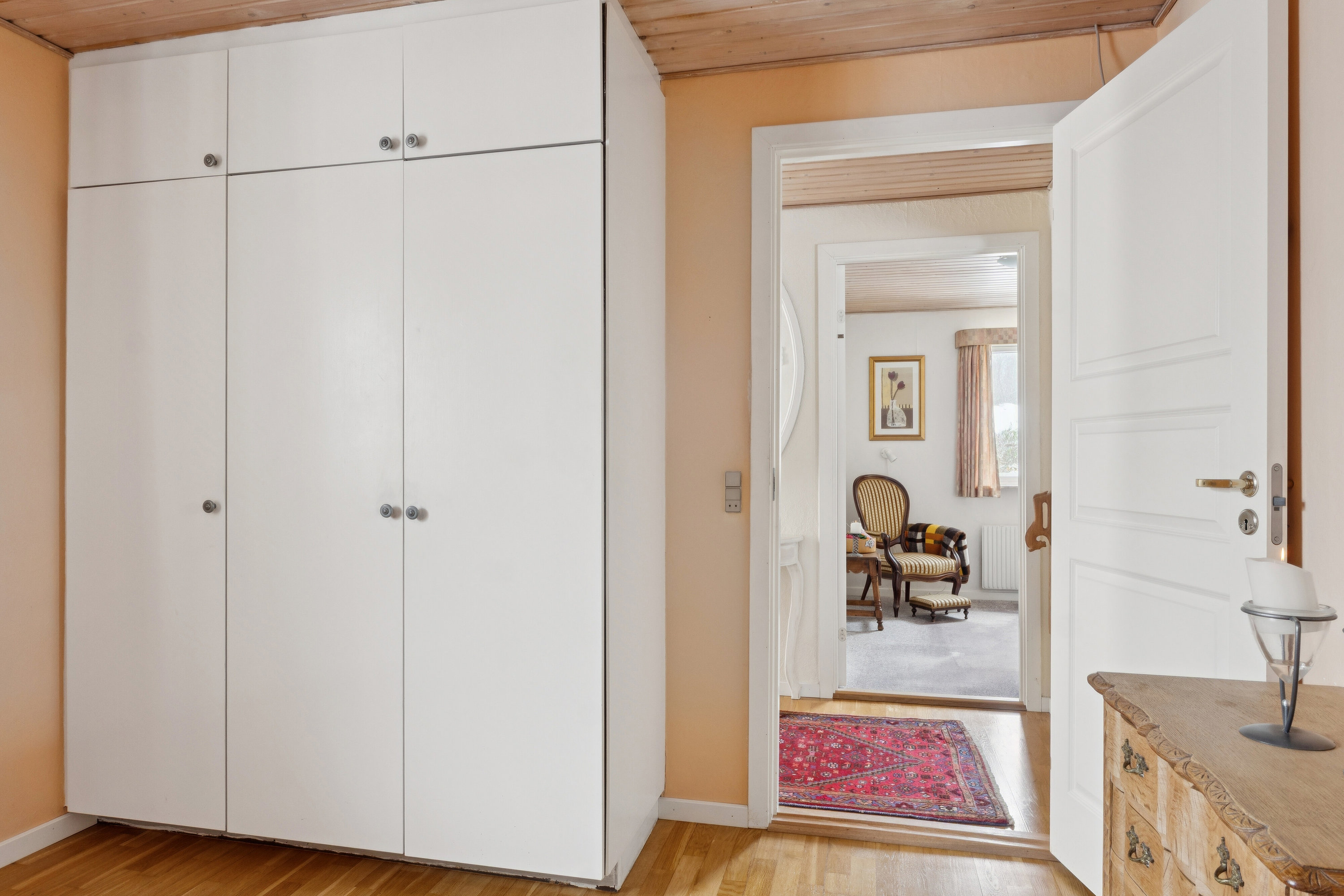 Rysagervej 18, 4690 Haslev