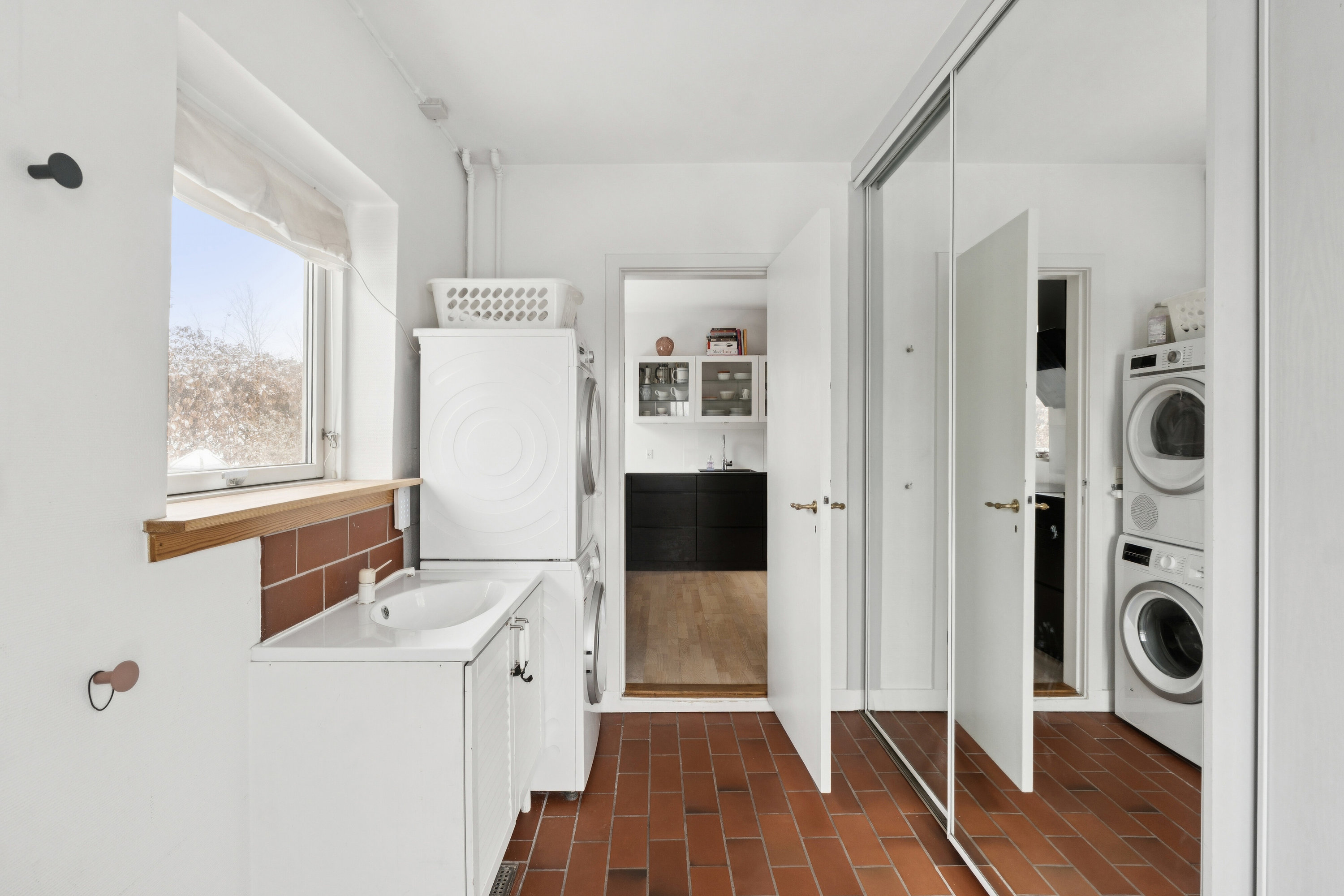 Fremhævet bryggers billede i fuldskærmstilstand. Billede af Hejrevej 62, 4000 Roskilde