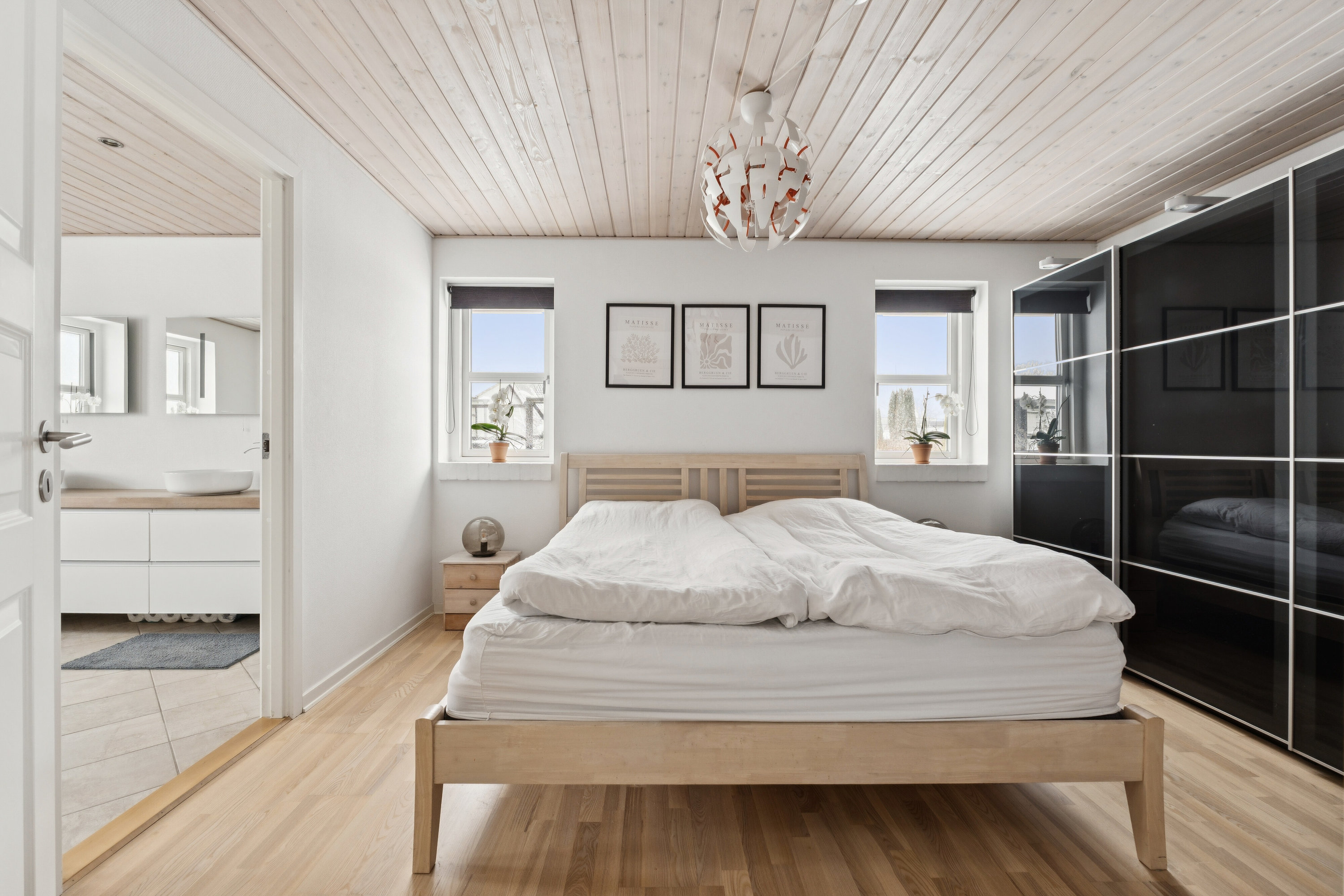 Fremhævet værelse billede i fuldskærmstilstand. Billede af Maegaardsvej 2, 5856 Ryslinge