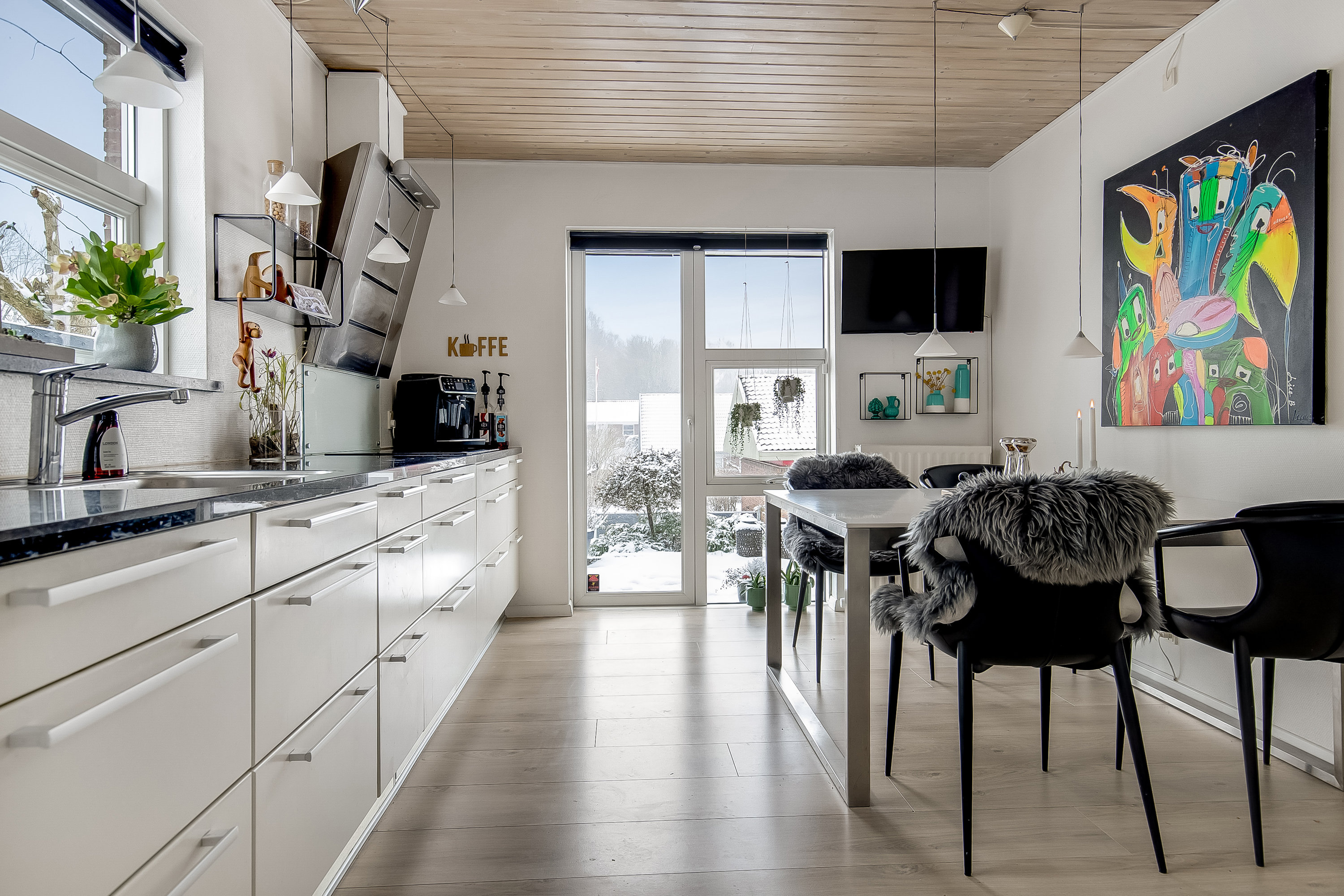 Klintevej 115, 6000 Kolding