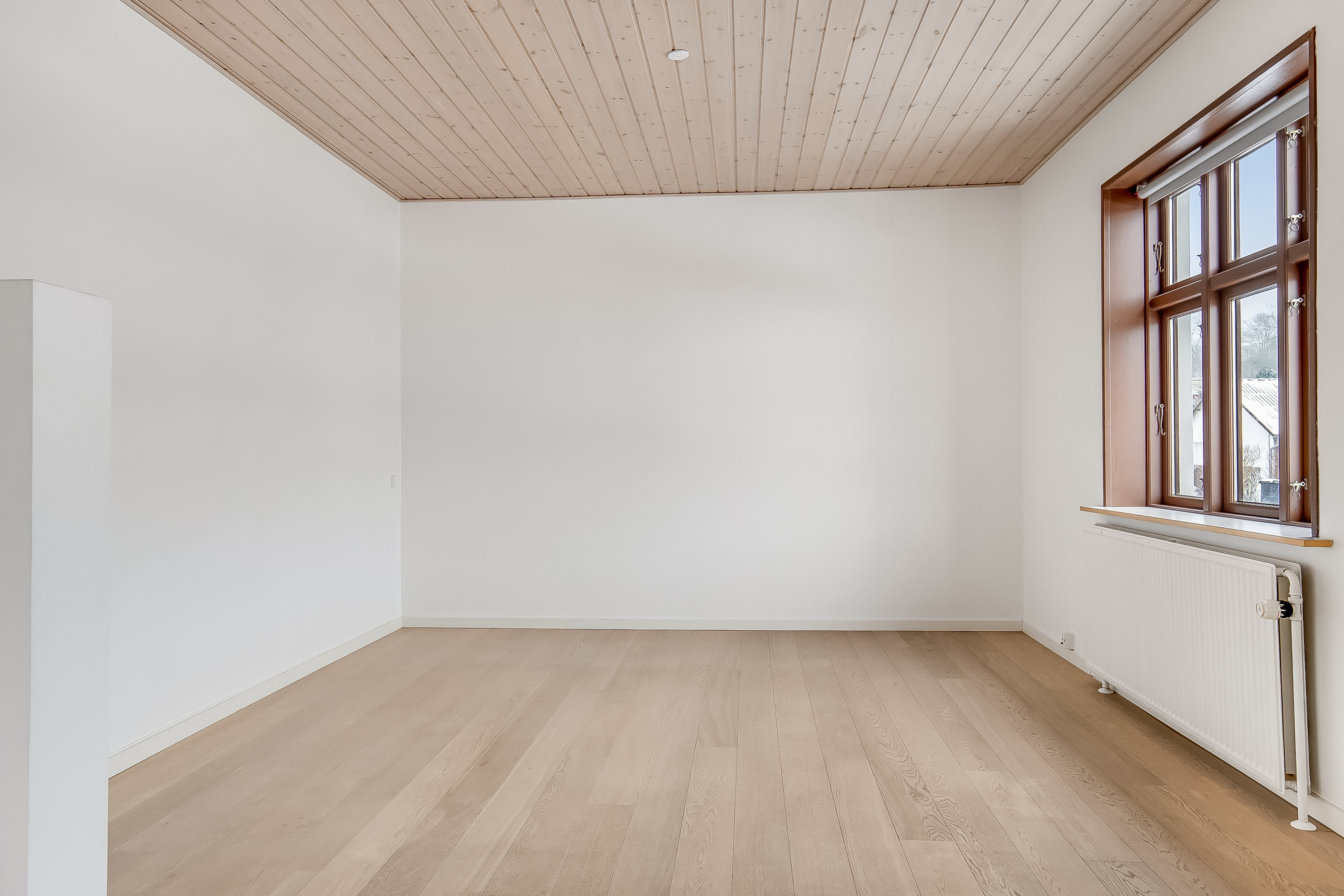 Fremhævet stue billede i fuldskærmstilstand. Billede af Søegårdsvej 25, 6640 Lunderskov