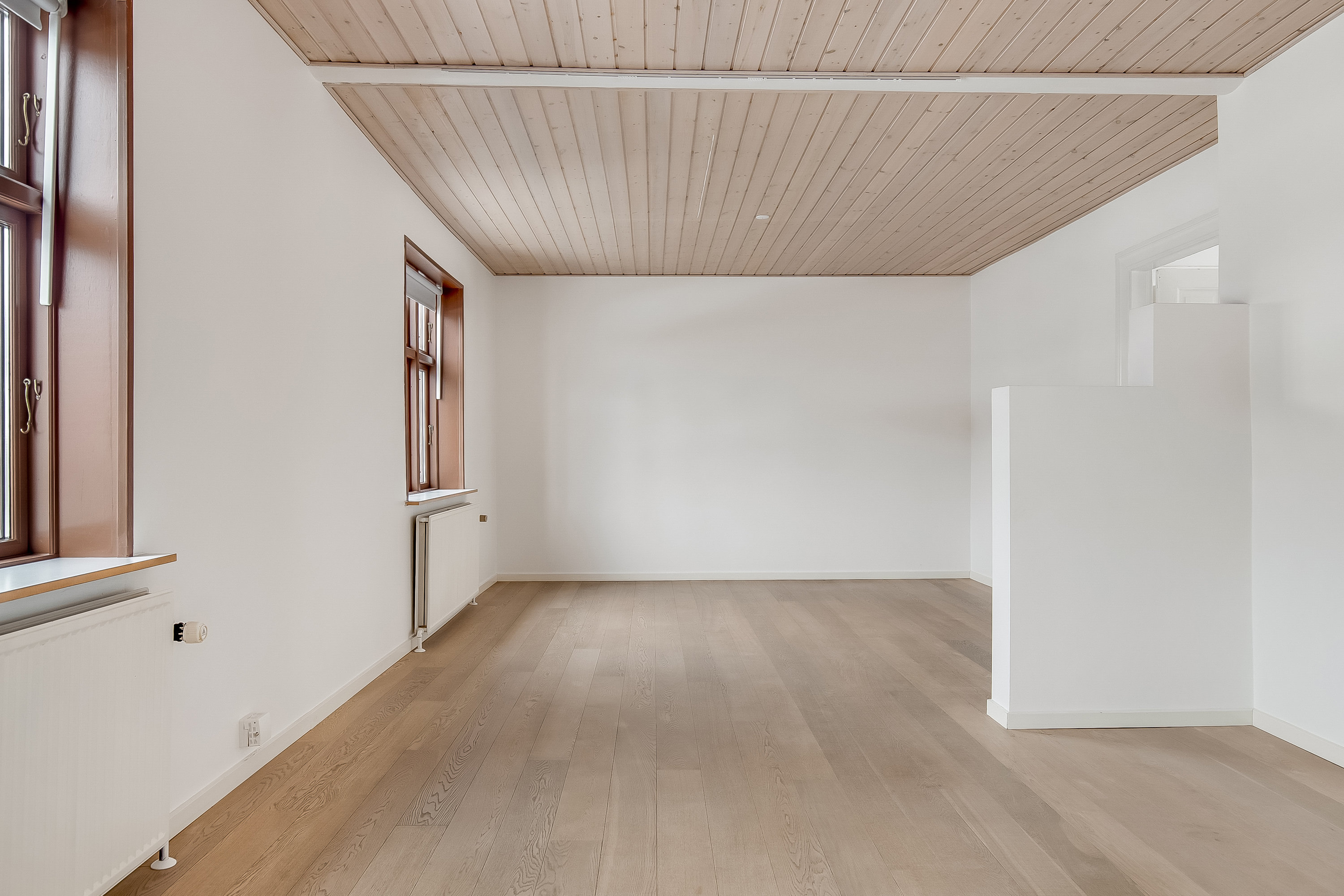 Fremhævet stue billede i fuldskærmstilstand. Billede af Søegårdsvej 25, 6640 Lunderskov