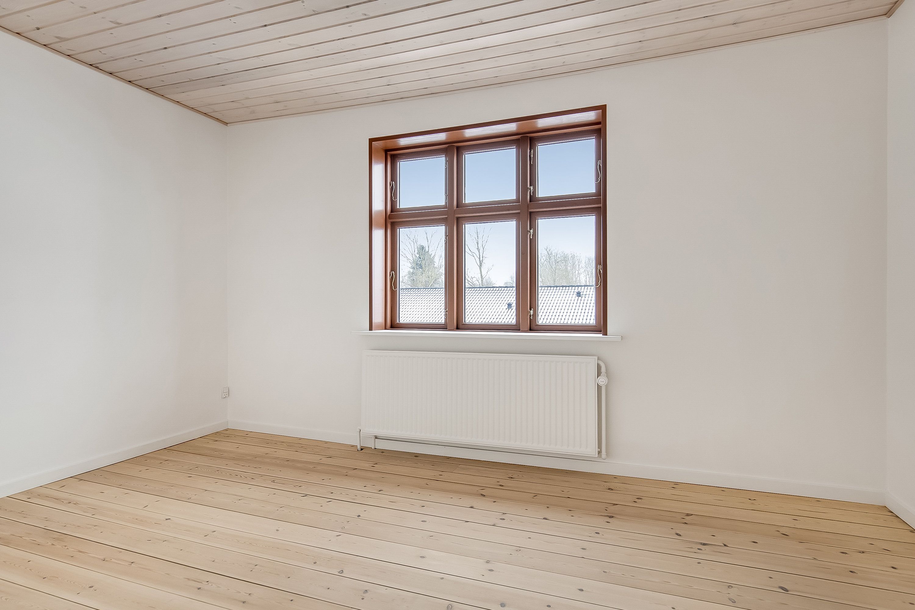 Fremhævet værelse billede i fuldskærmstilstand. Billede af Søegårdsvej 25, 6640 Lunderskov