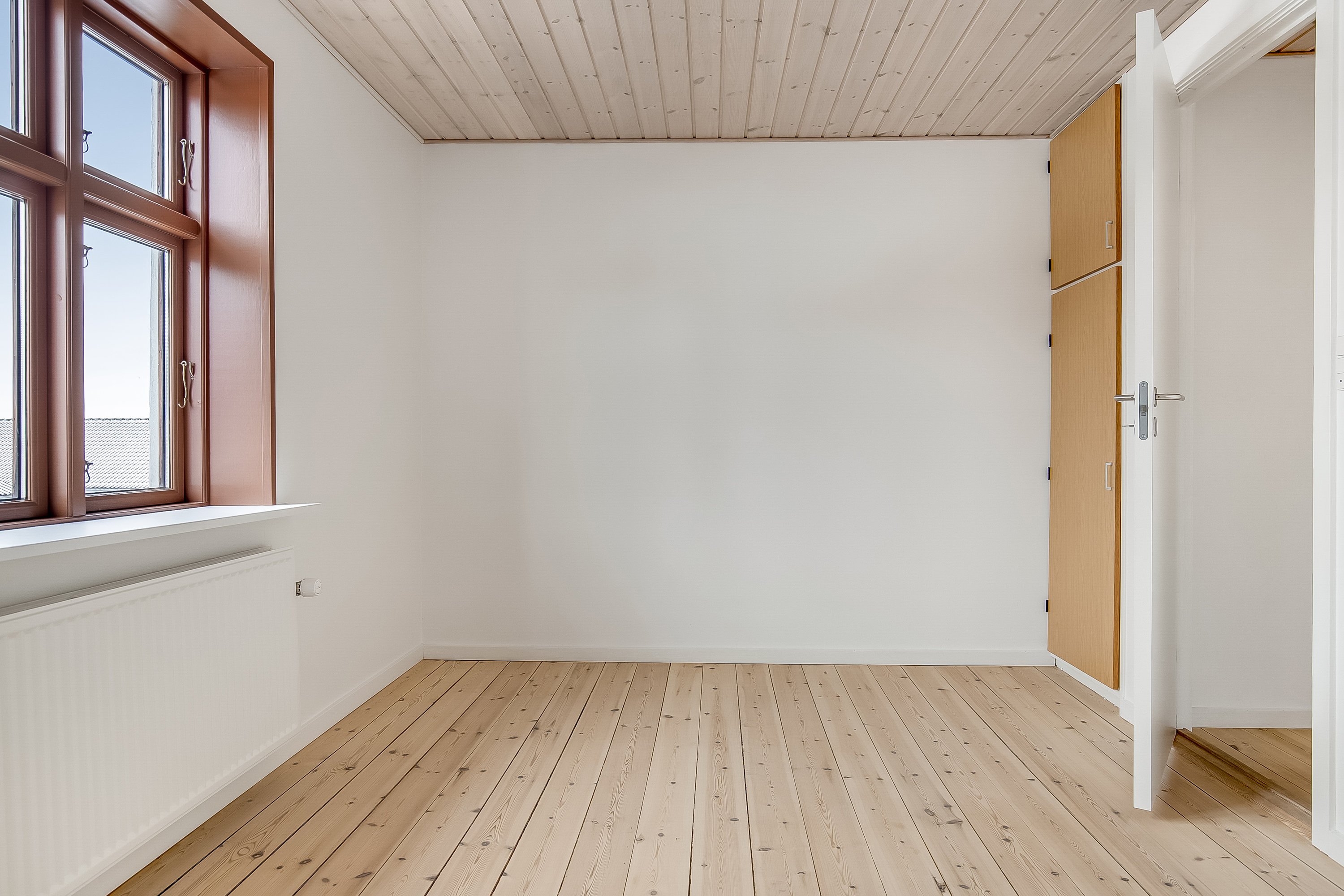 Fremhævet værelse billede i fuldskærmstilstand. Billede af Søegårdsvej 25, 6640 Lunderskov