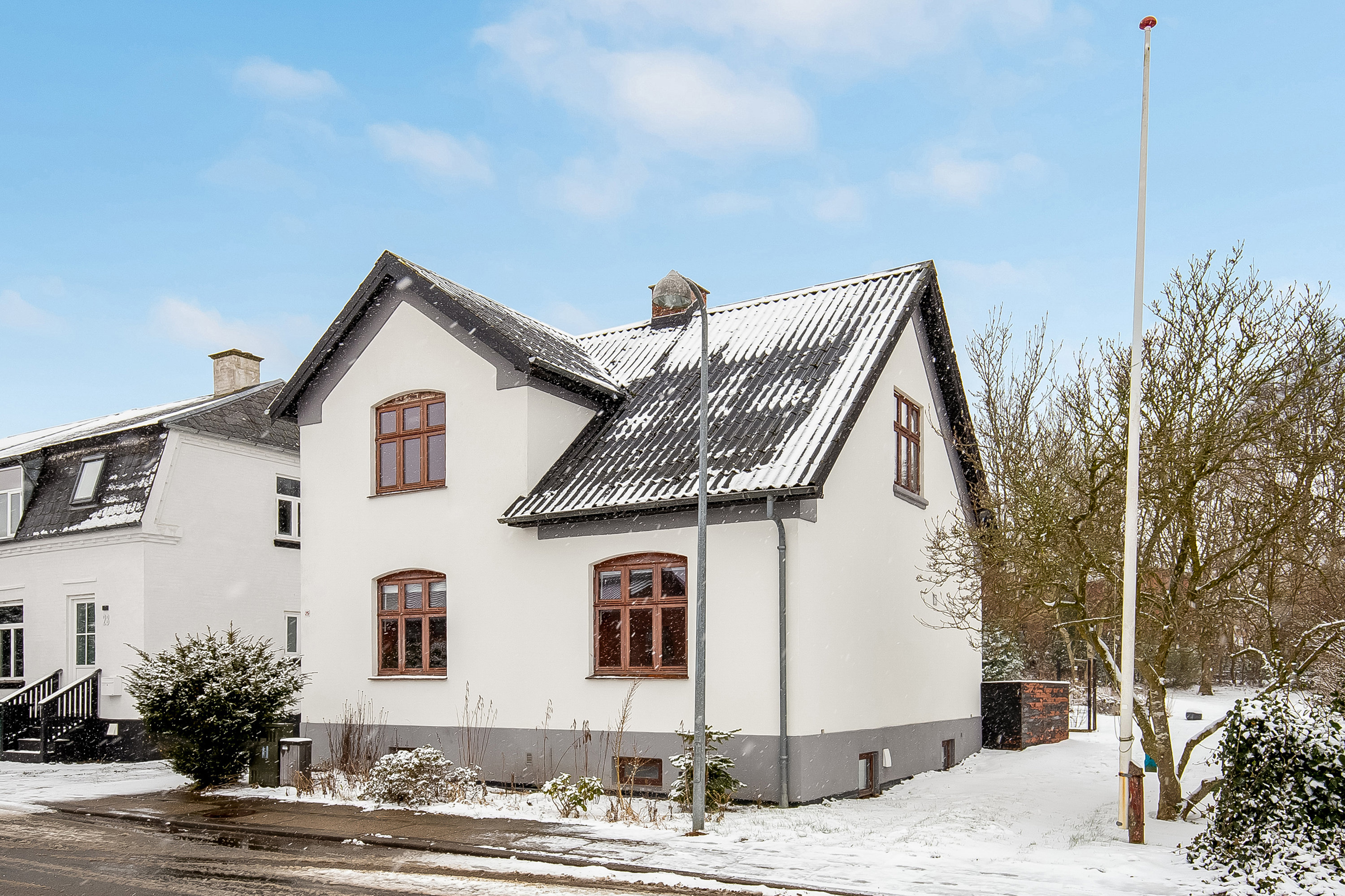 Søegårdsvej 25, 6640 Lunderskov