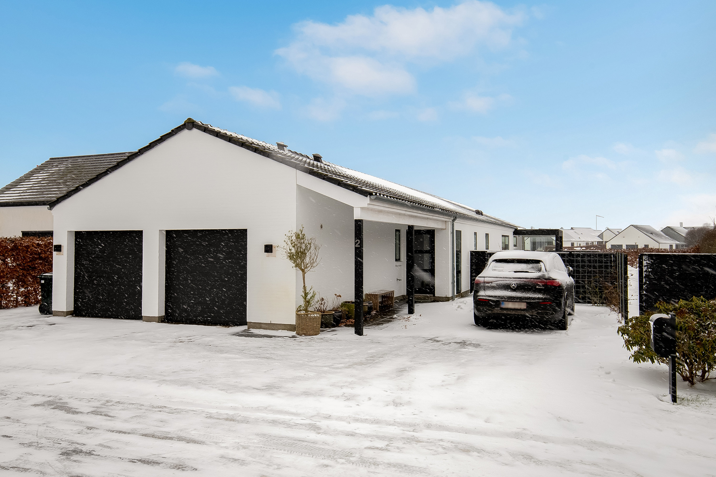 Sejerøvænget 2, Drejens, 6000 Kolding