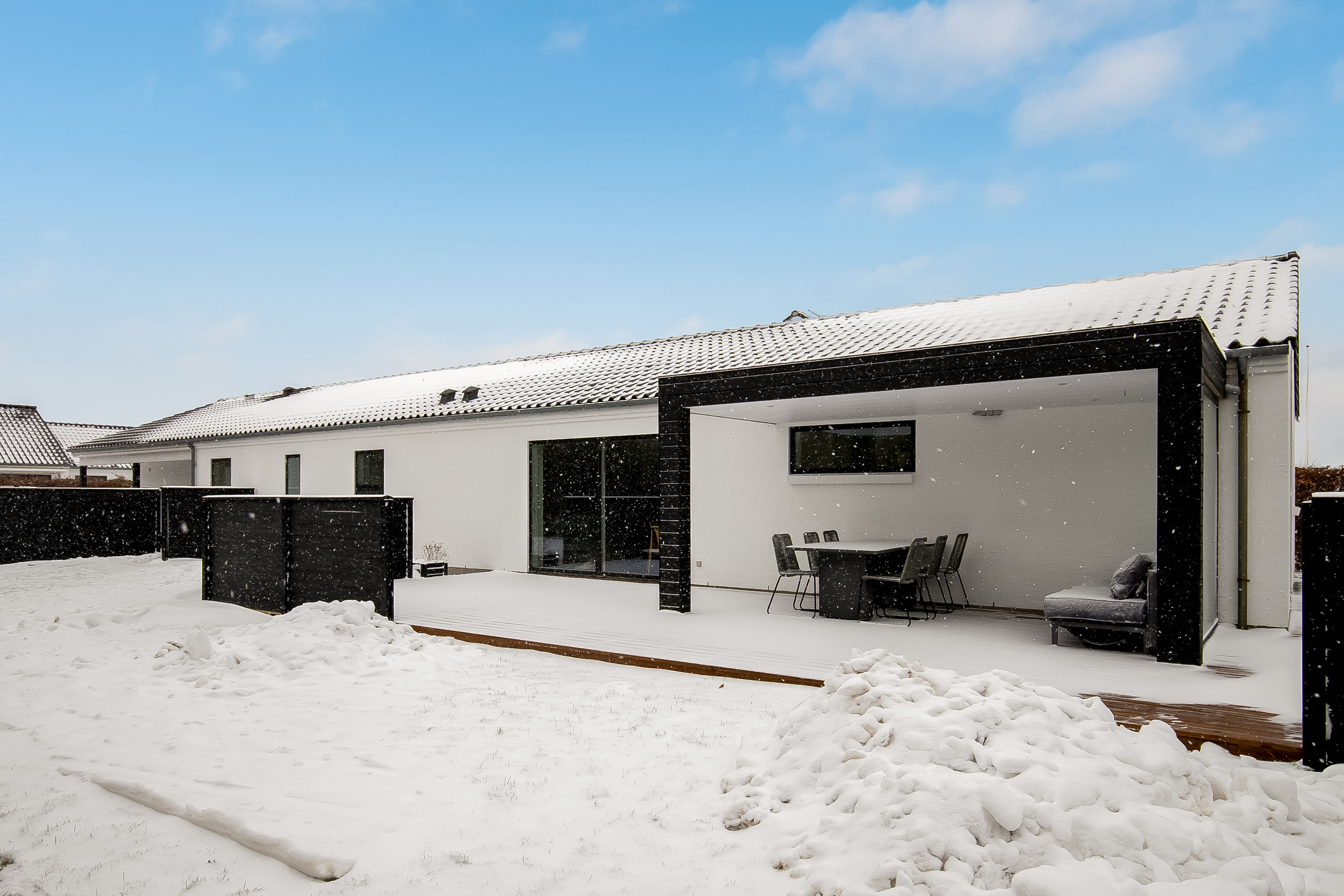 Fremhævet ejendommen billede i fuldskærmstilstand. Billede af Sejerøvænget 2, Drejens, 6000 Kolding