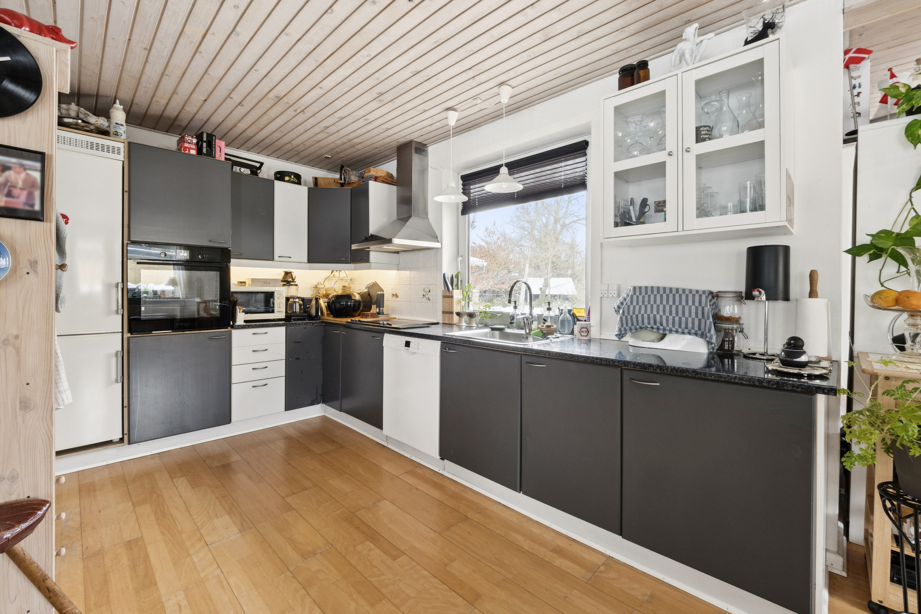 Villavej 3, Ejerslev, 7900 Nykøbing M