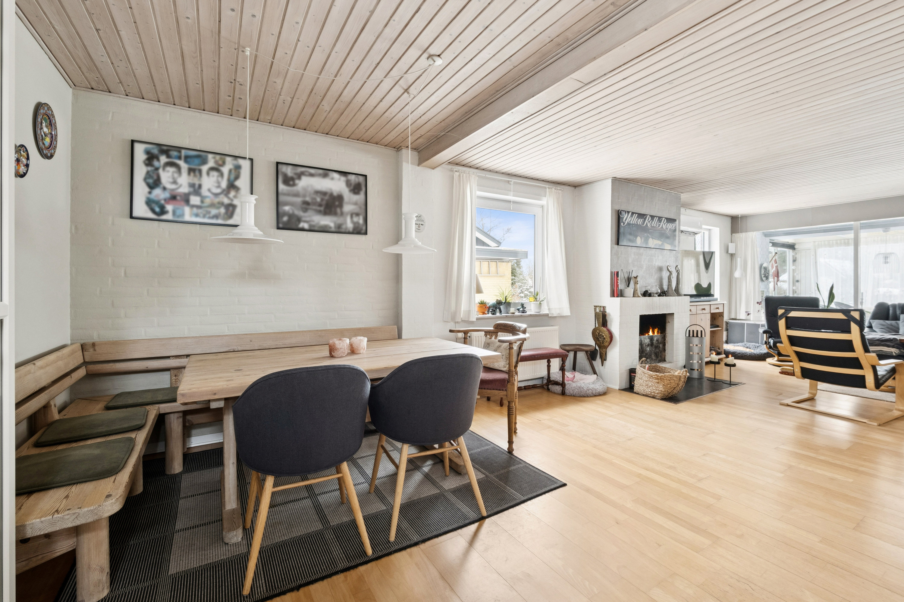 Villavej 3, Ejerslev, 7900 Nykøbing M