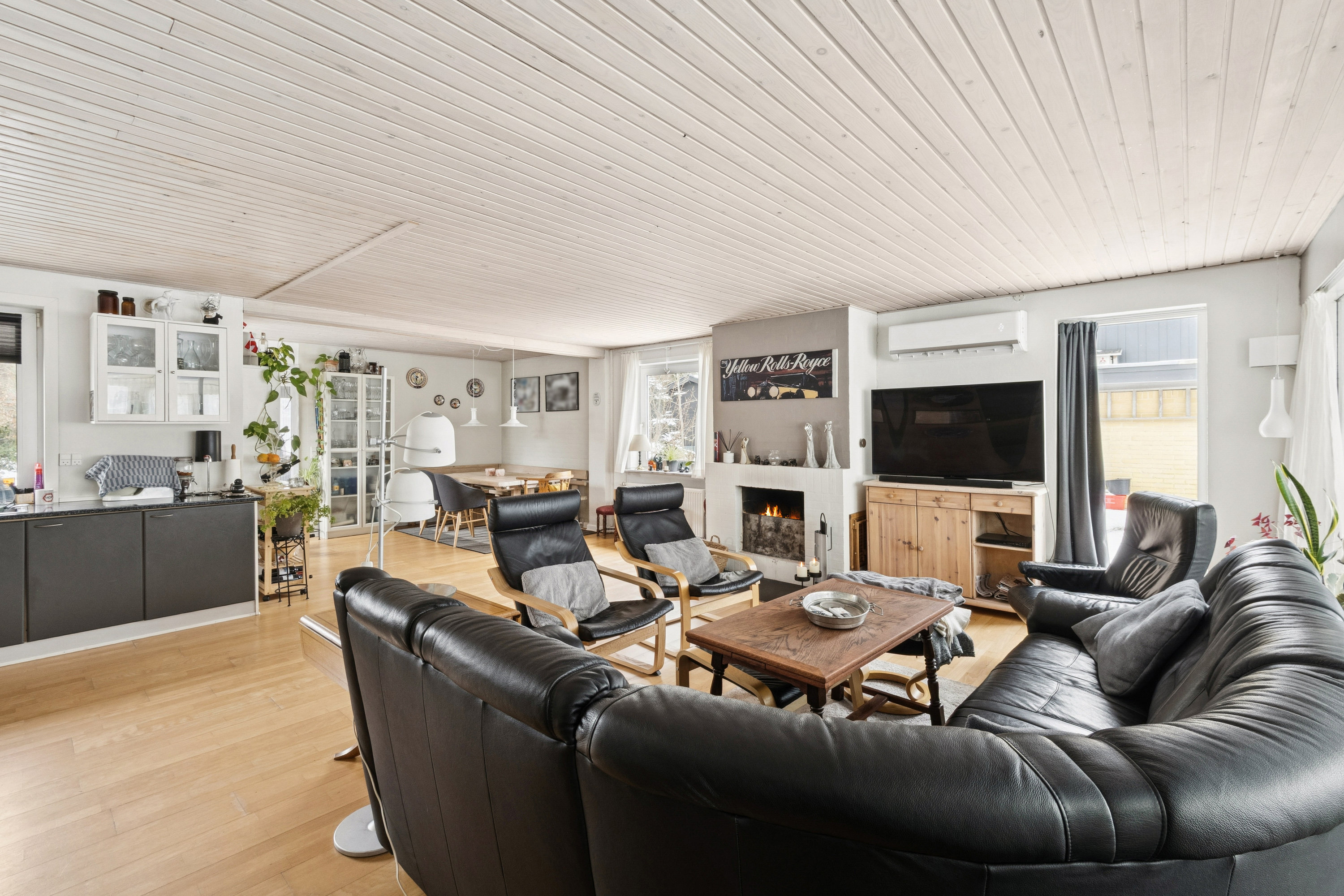 Villavej 3, Ejerslev, 7900 Nykøbing M