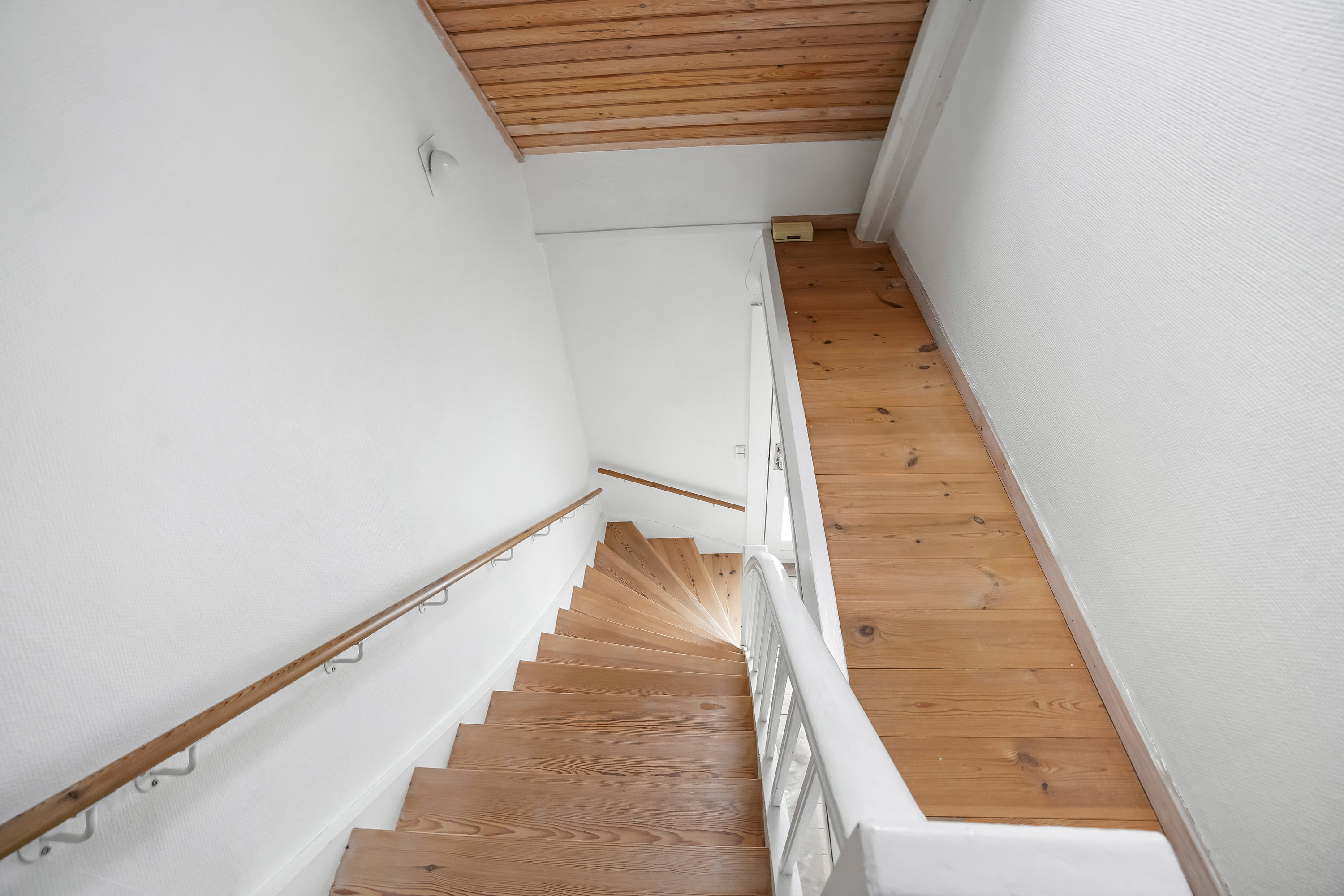 Fremhævet andet billede i fuldskærmstilstand. Billede af Birkevej 14, 5550 Langeskov