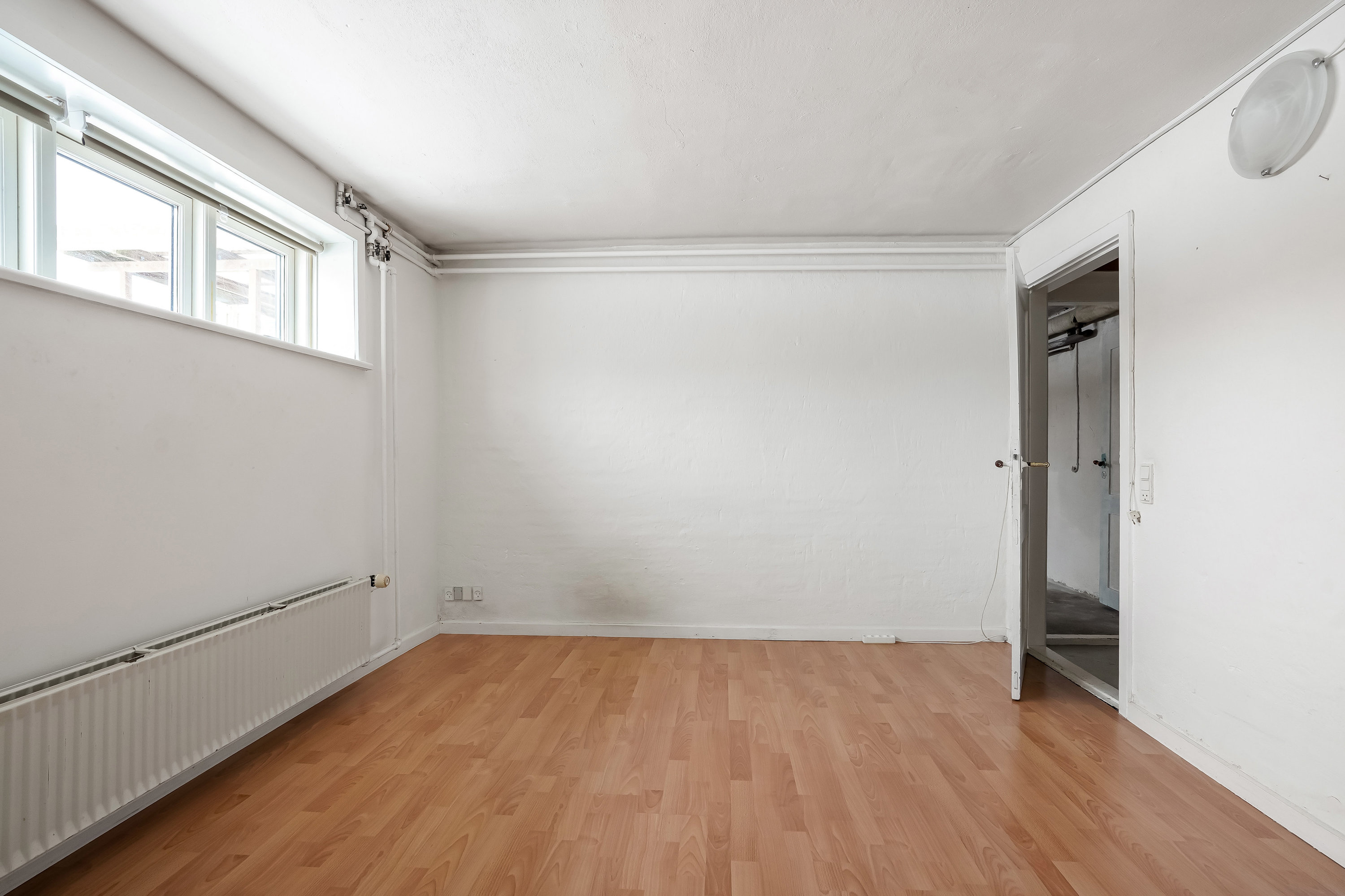 Fremhævet værelse billede i fuldskærmstilstand. Billede af Birkevej 14, 5550 Langeskov