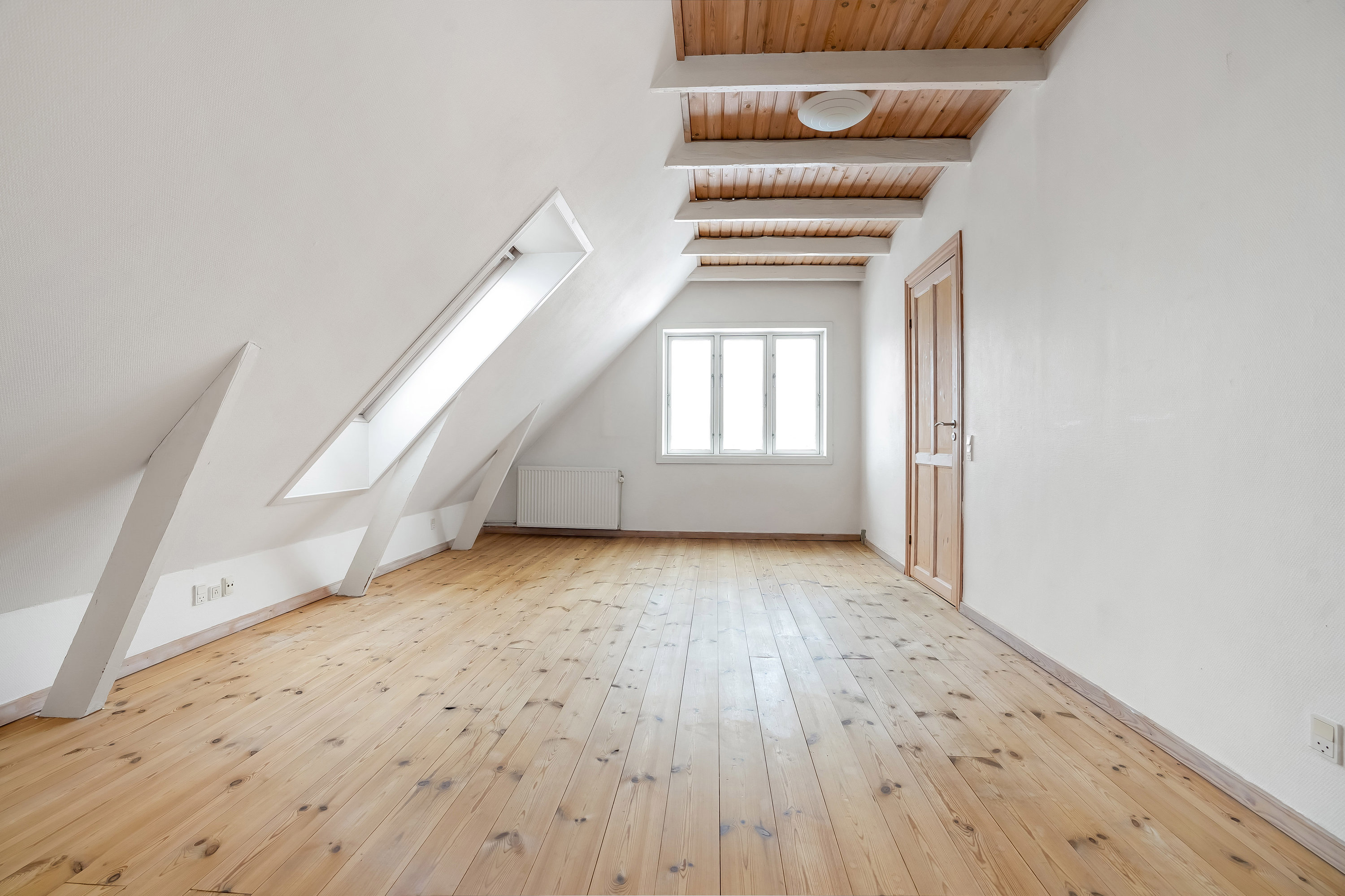 Fremhævet stue billede i fuldskærmstilstand. Billede af Birkevej 14, 5550 Langeskov