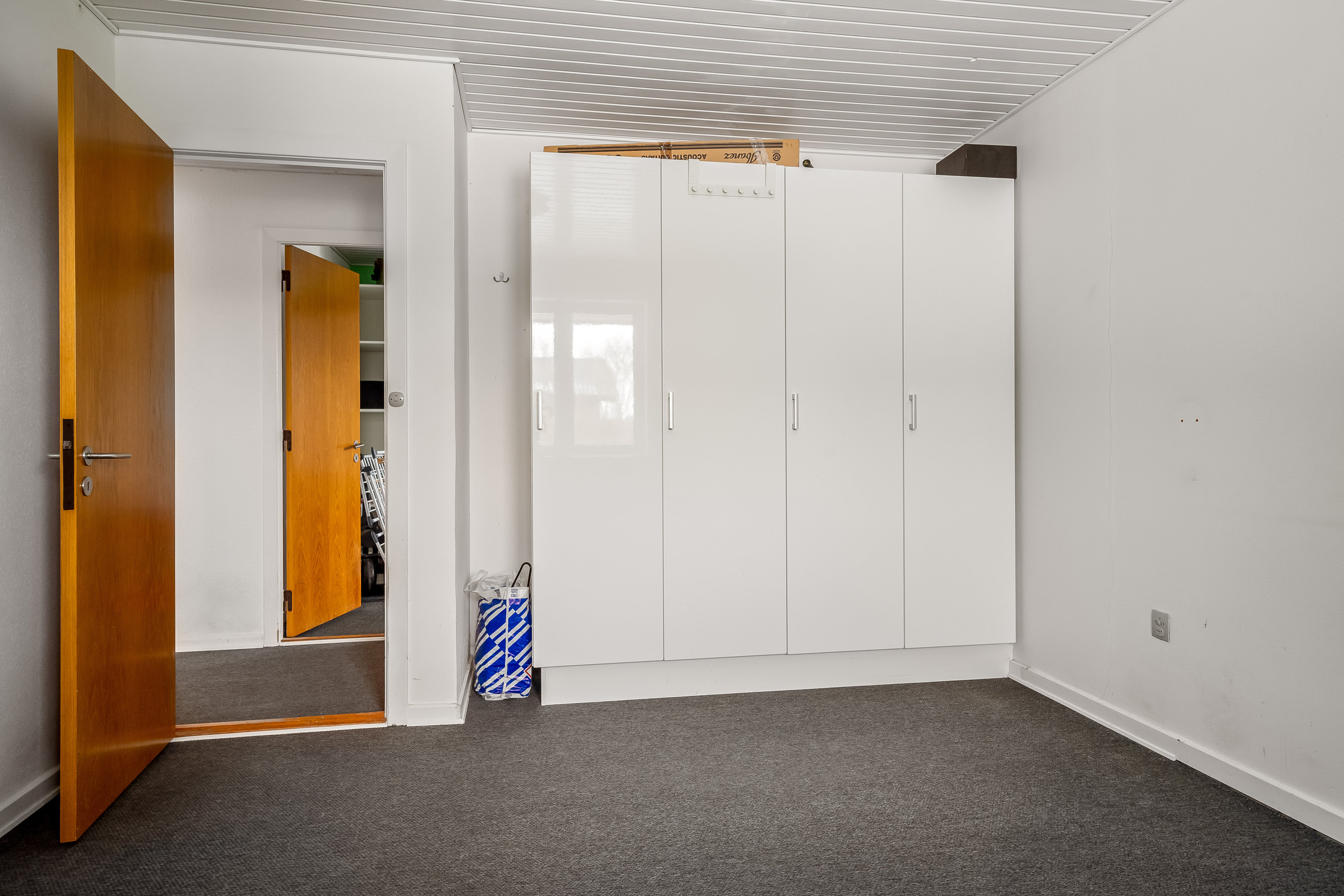 Fremhævet værelse billede i fuldskærmstilstand. Billede af Ternegade 4, 7673 Harboøre