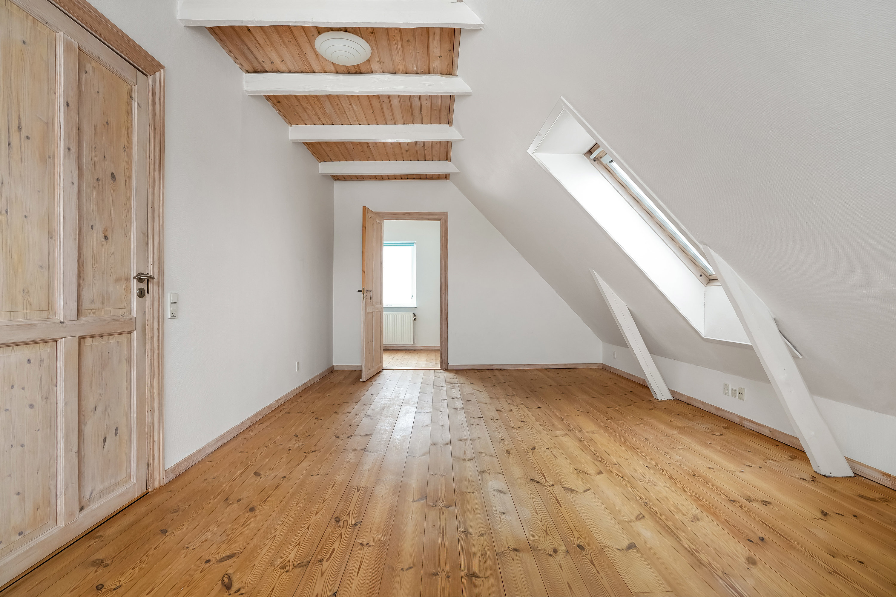 Fremhævet stue billede i fuldskærmstilstand. Billede af Birkevej 14, 5550 Langeskov