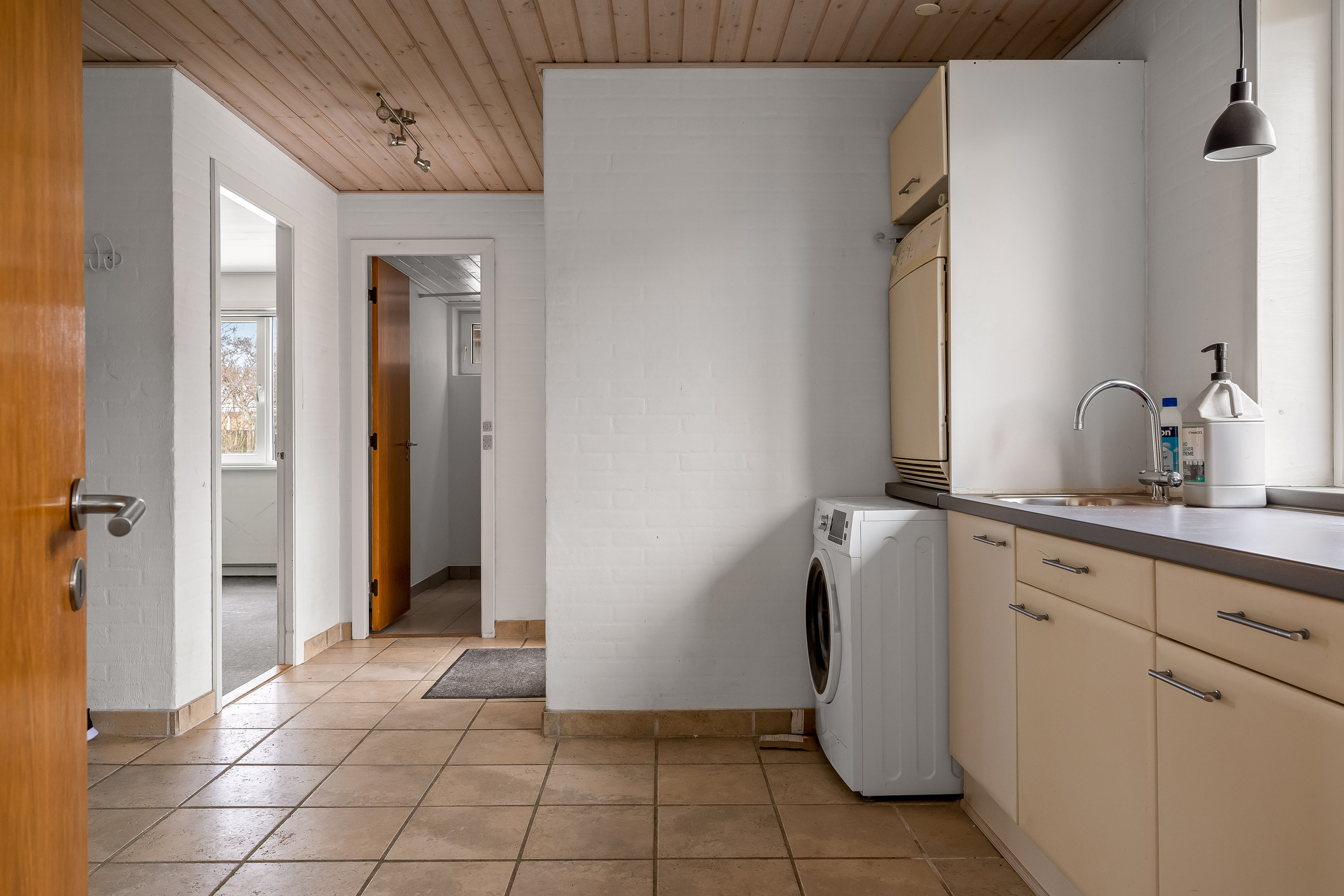 Fremhævet bryggers billede i fuldskærmstilstand. Billede af Ternegade 4, 7673 Harboøre