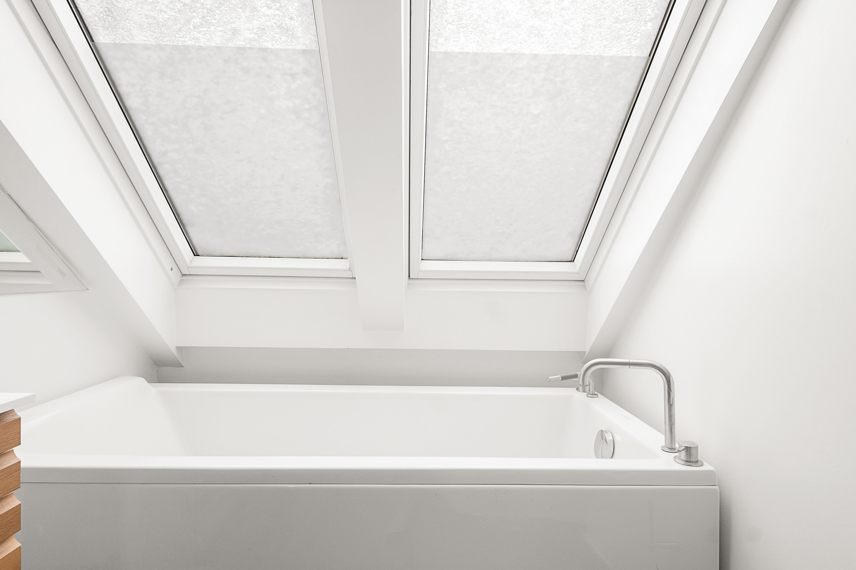 Fremhævet badeværelse billede i fuldskærmstilstand. Billede af Godthåbsgade 33, 8000 Aarhus C