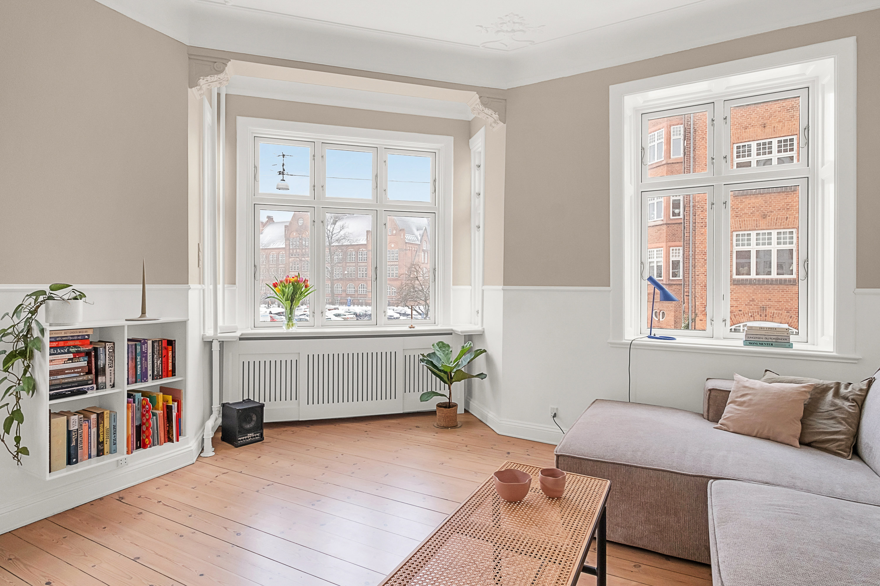 Odensegade 42, 1. tv., 8000 Aarhus C