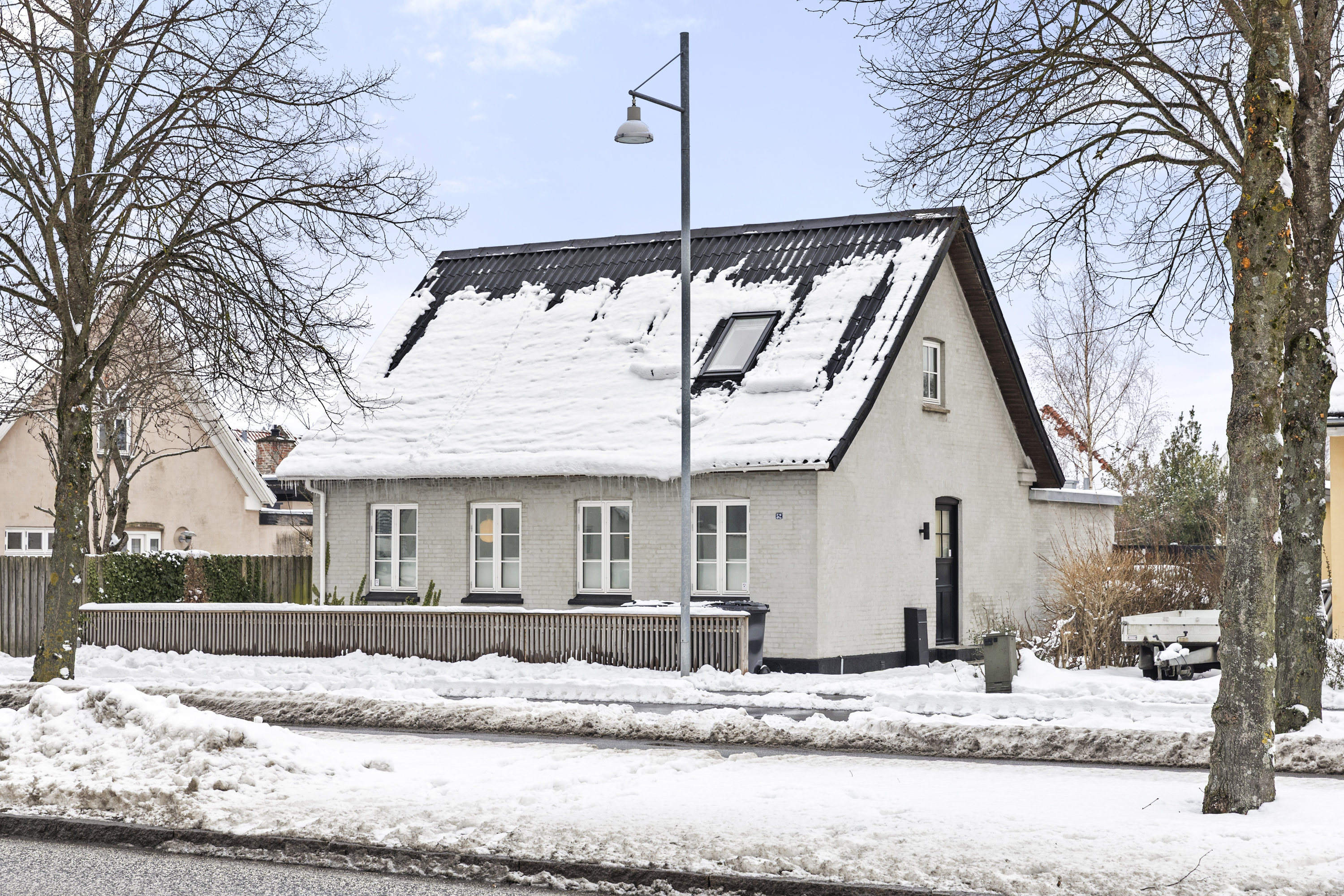 Slagelsevej 52, 4180 Sorø