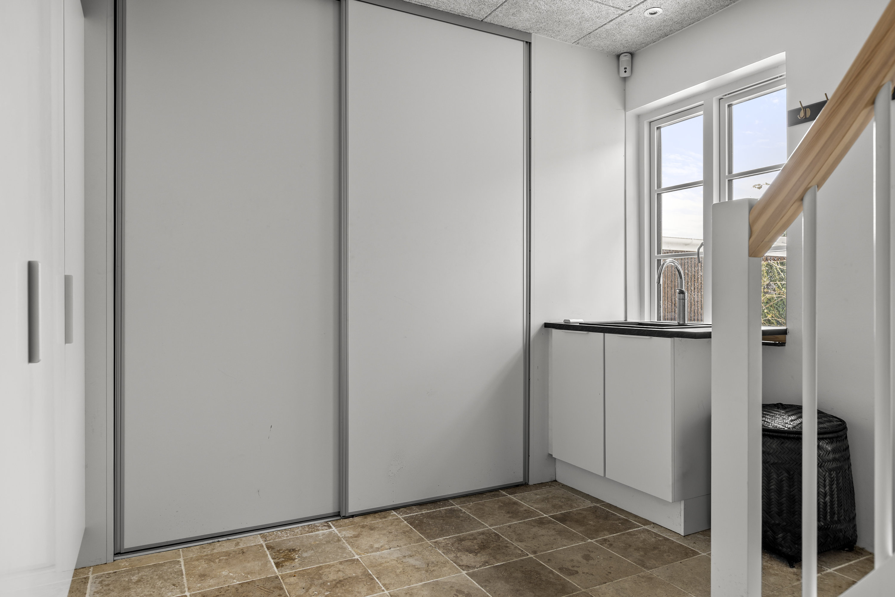 Fremhævet entré billede i fuldskærmstilstand. Billede af Slagelsevej 52, 4180 Sorø