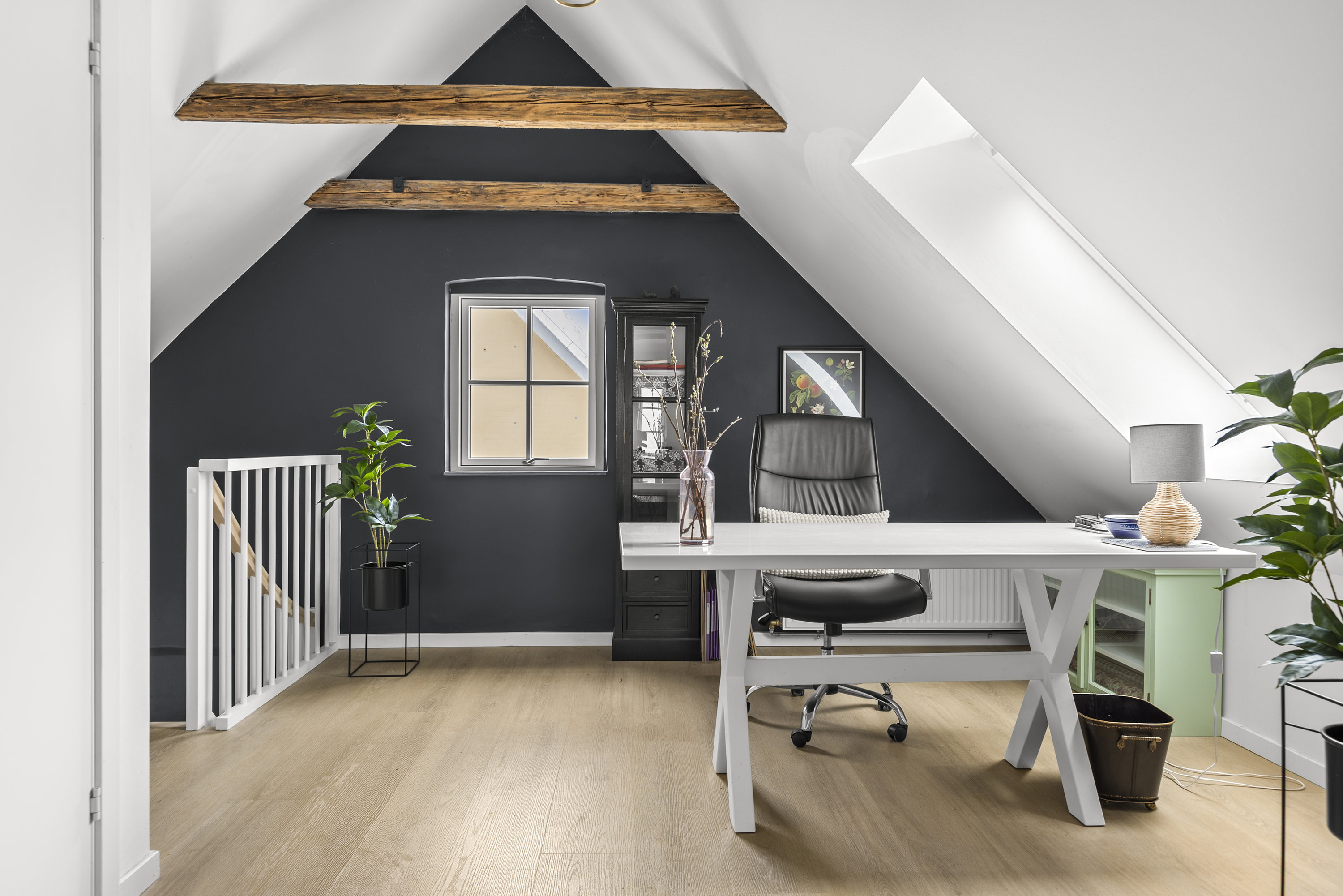 Fremhævet alrum billede i fuldskærmstilstand. Billede af Slagelsevej 52, 4180 Sorø