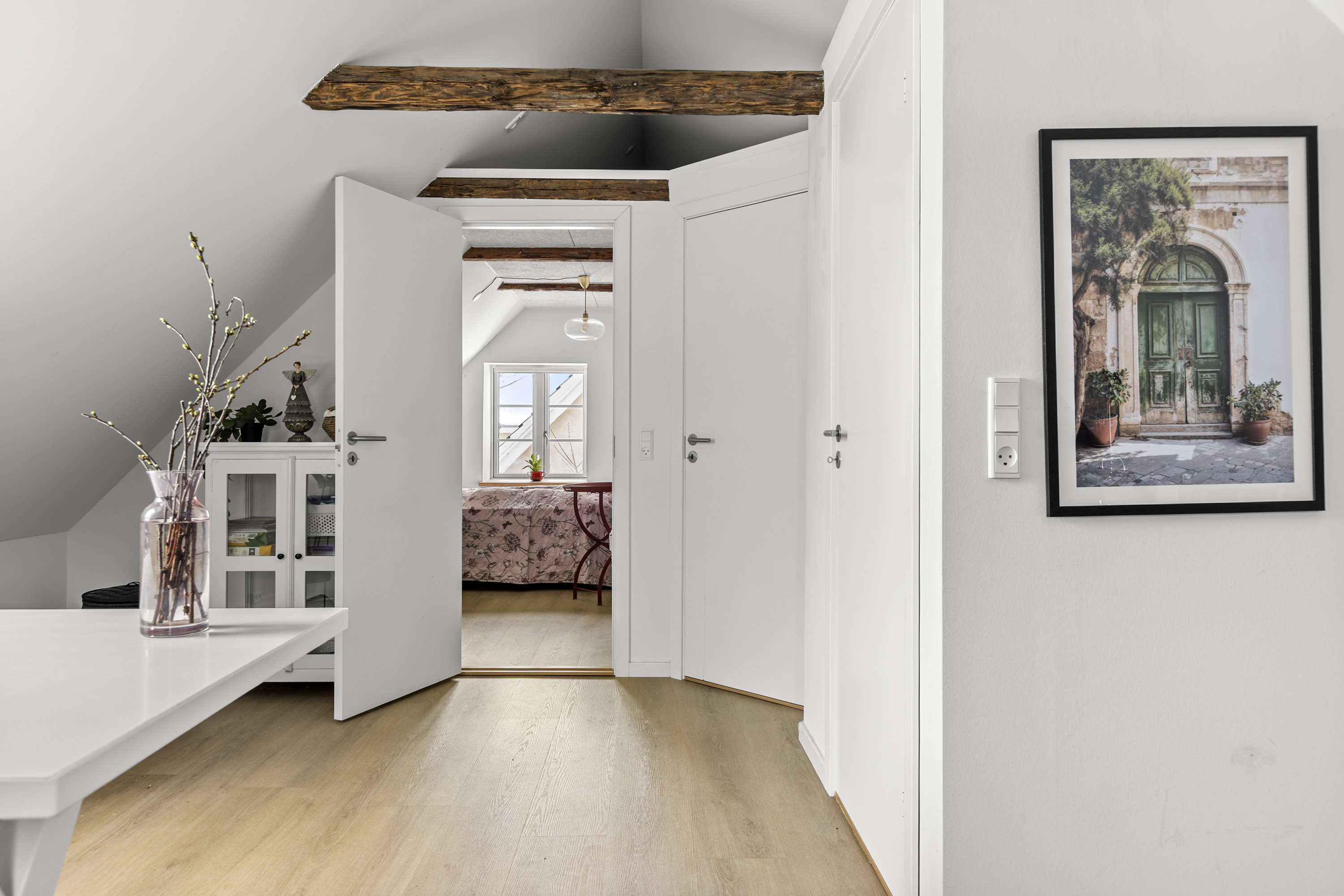 Fremhævet alrum billede i fuldskærmstilstand. Billede af Slagelsevej 52, 4180 Sorø